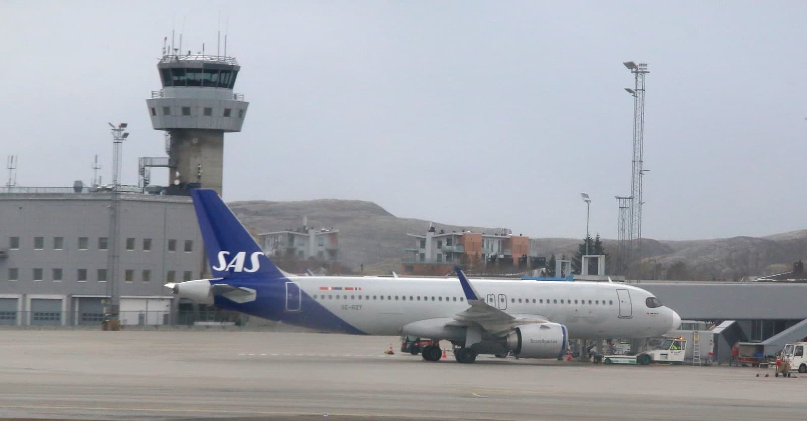 SE-RZY — Airbus