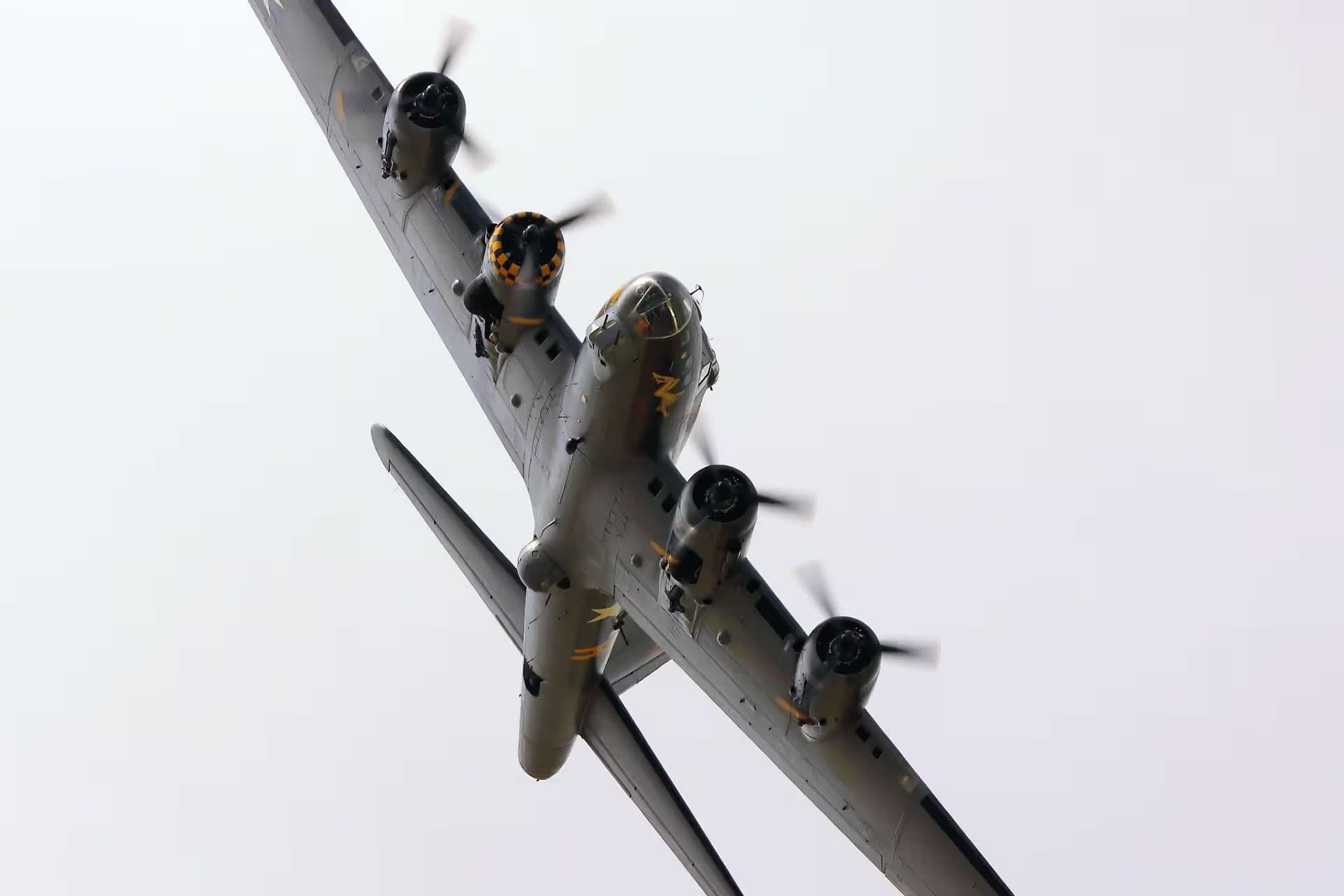 Unidentified — Warbird