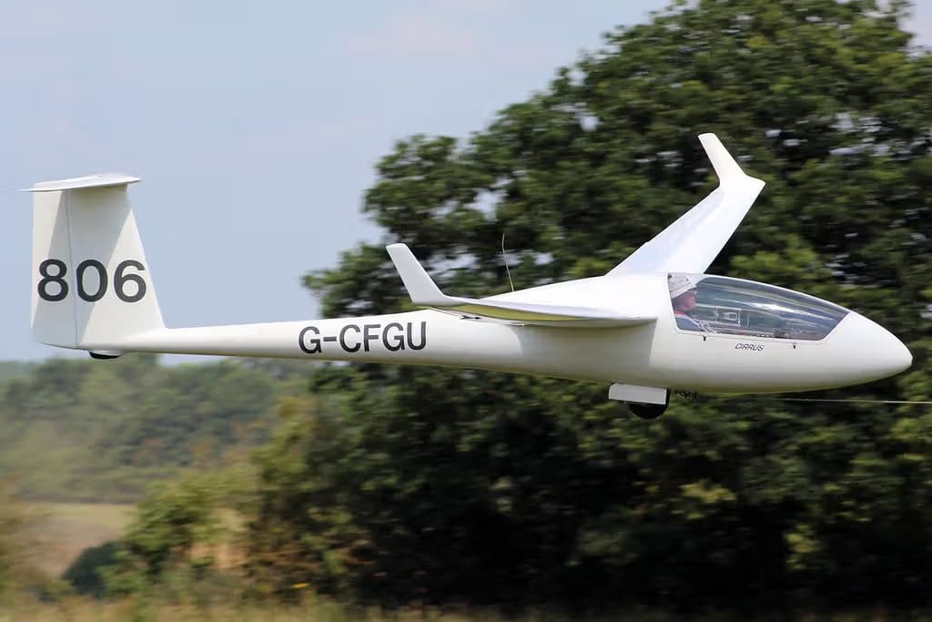 G-CFGU — Cirrus