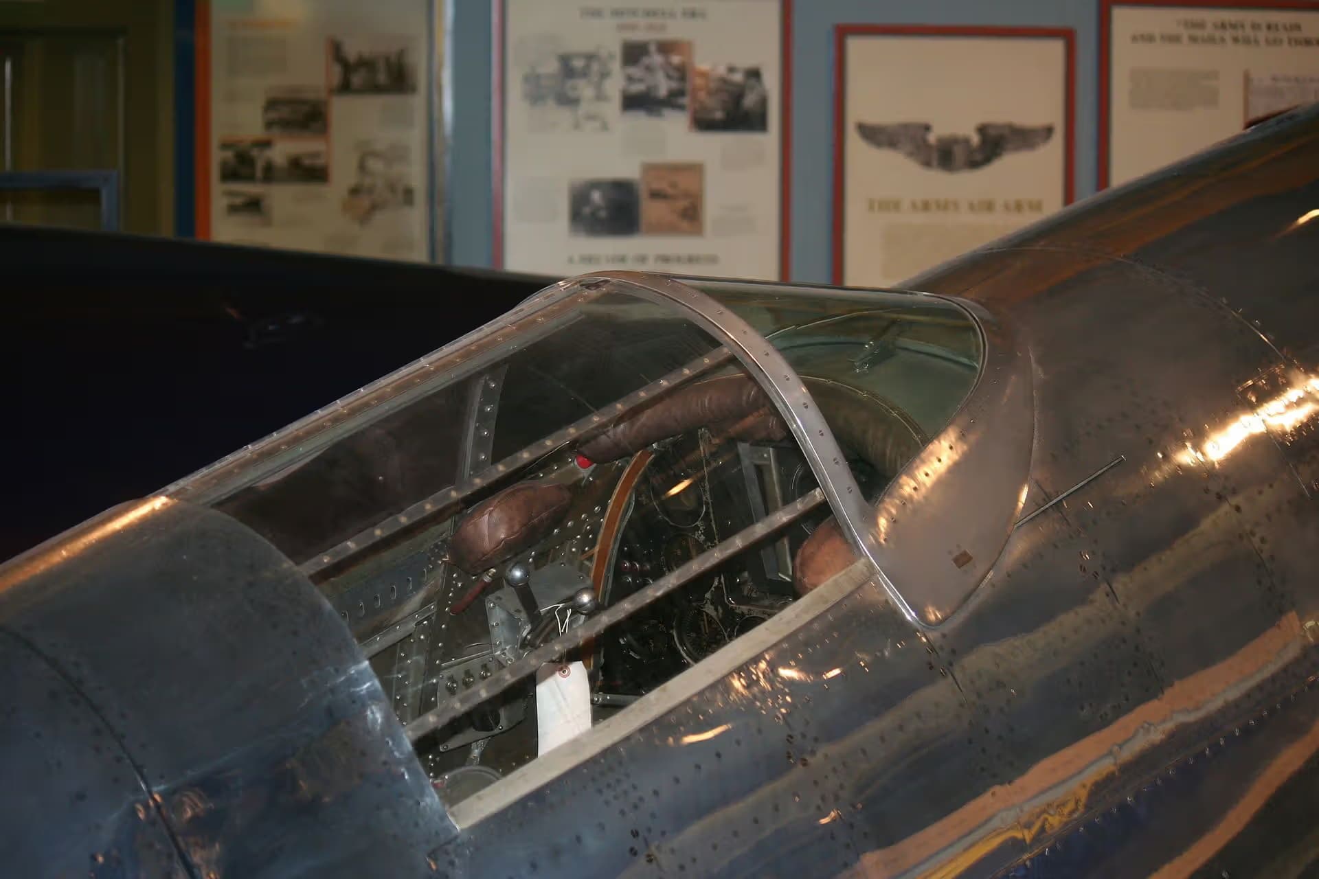 Unidentified — Aircraft