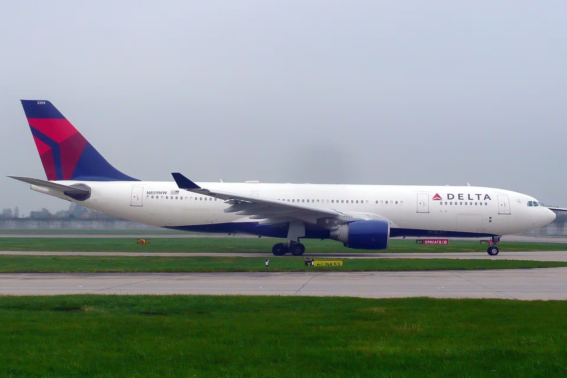 N859NW — Airbus