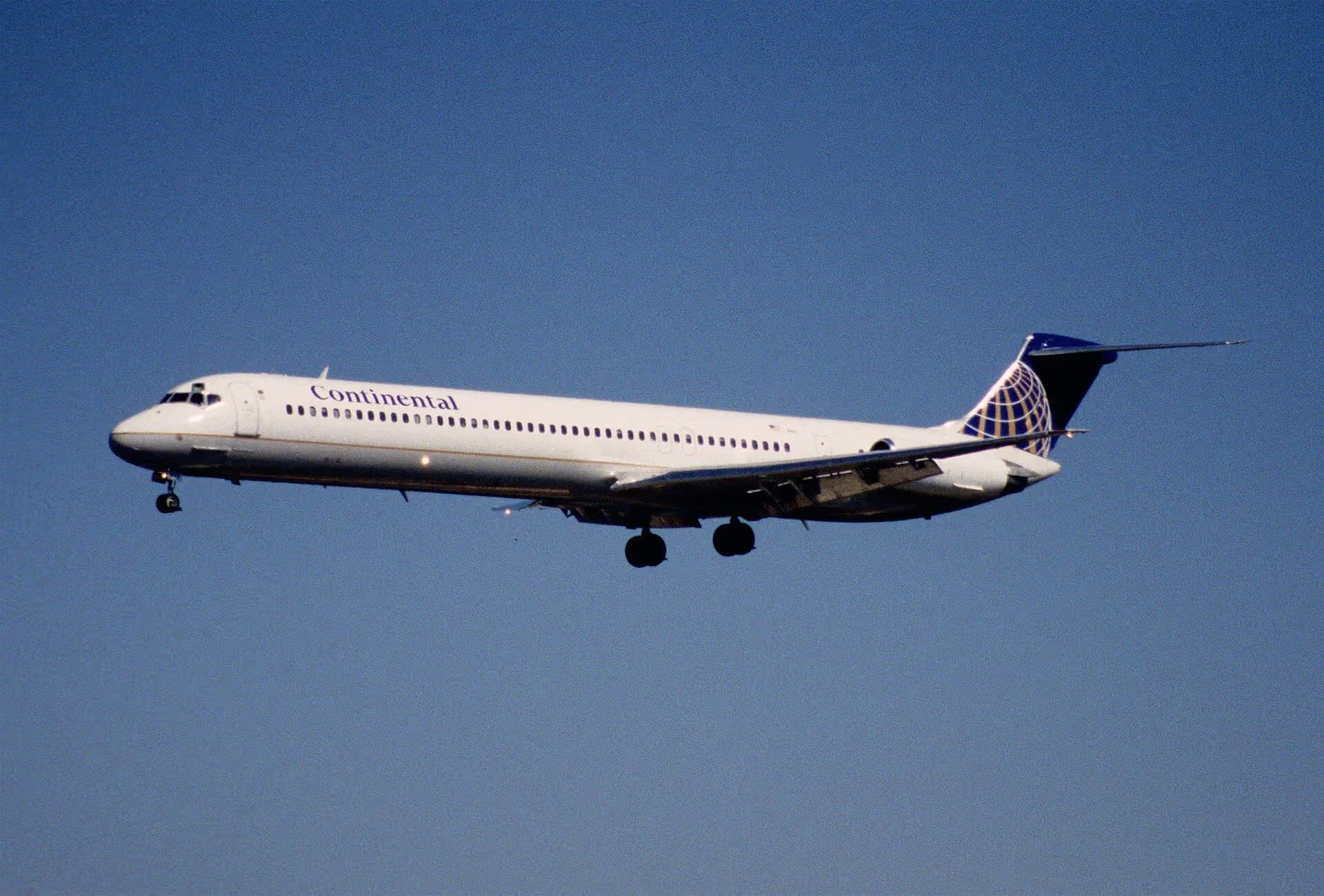 N35888 — Douglas