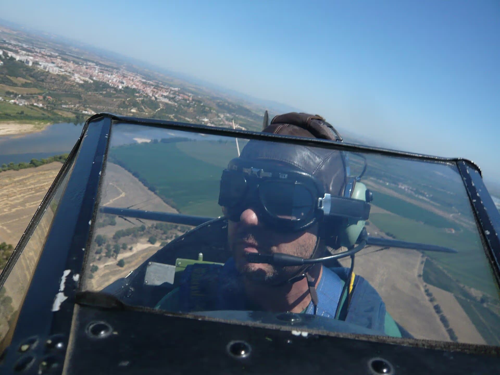 N62TS — Aircraft