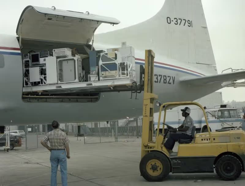 N3782V — Aircraft