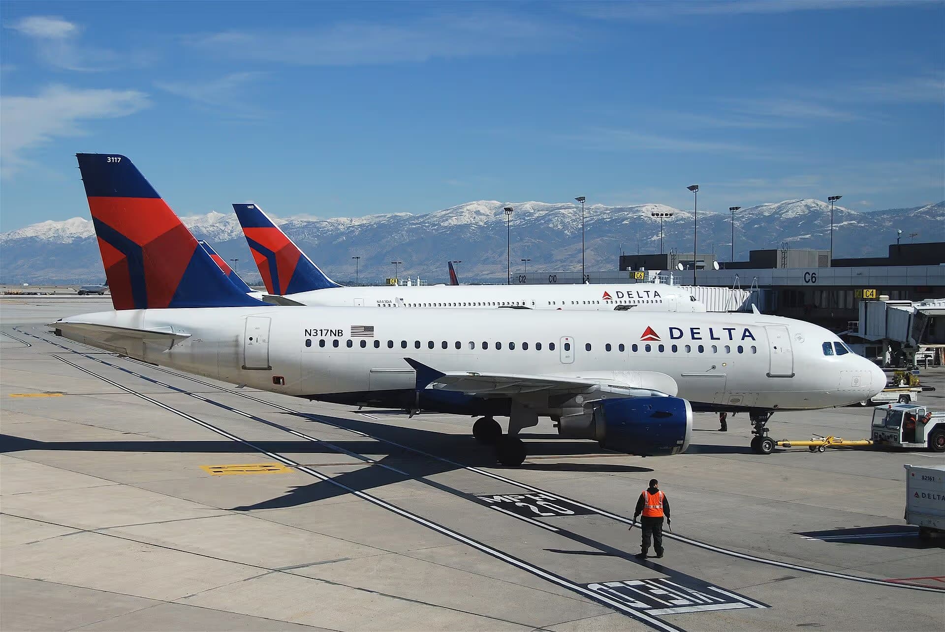 N317NB — Airbus