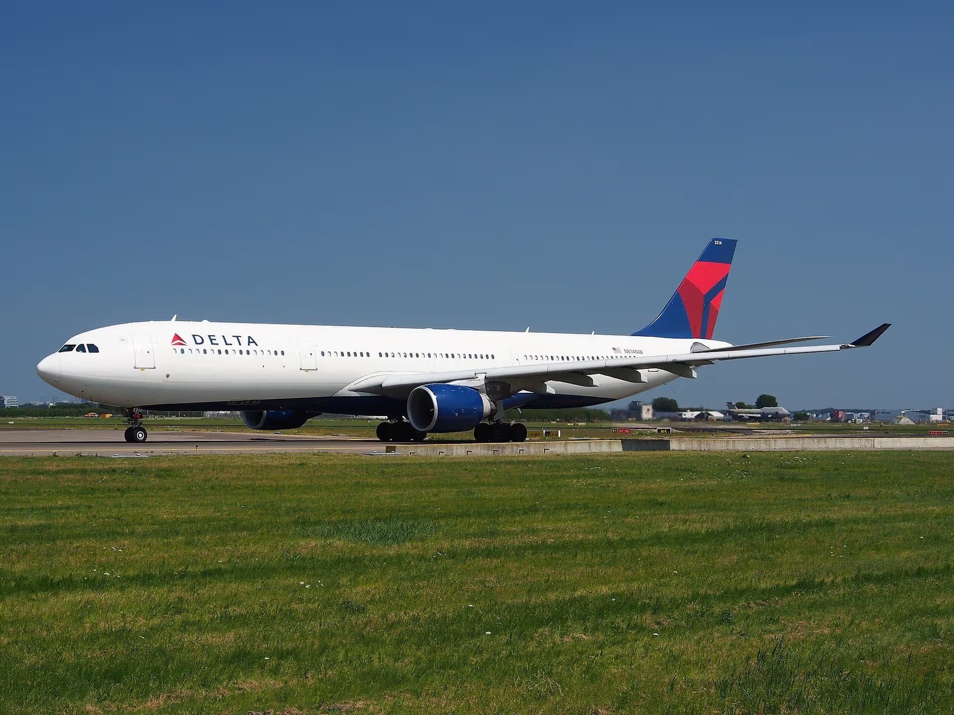 N814NW — Airbus
