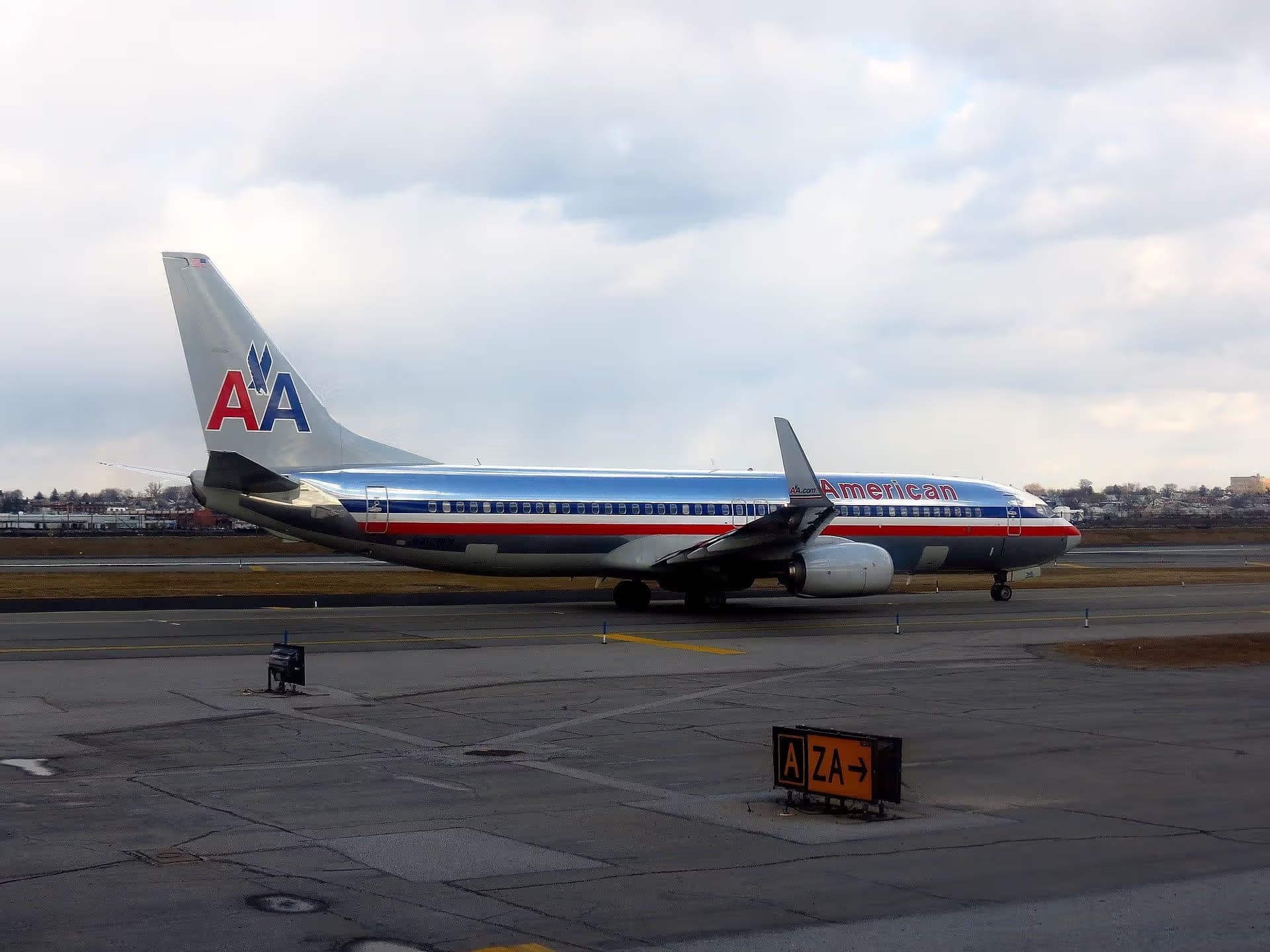N883NN — Boeing
