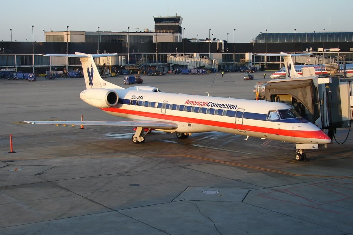 N373SK — Embraer