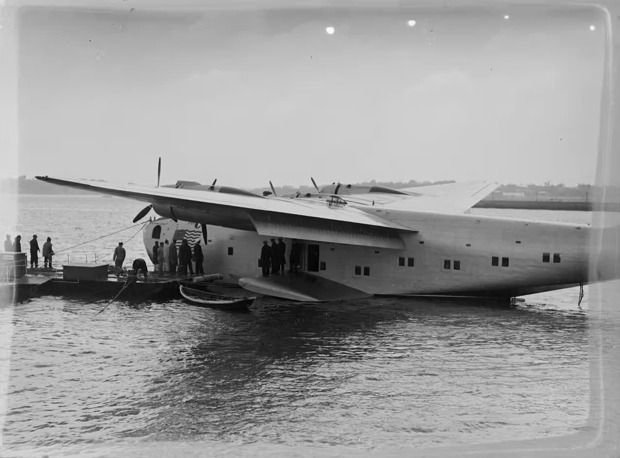 Unidentified — Aircraft