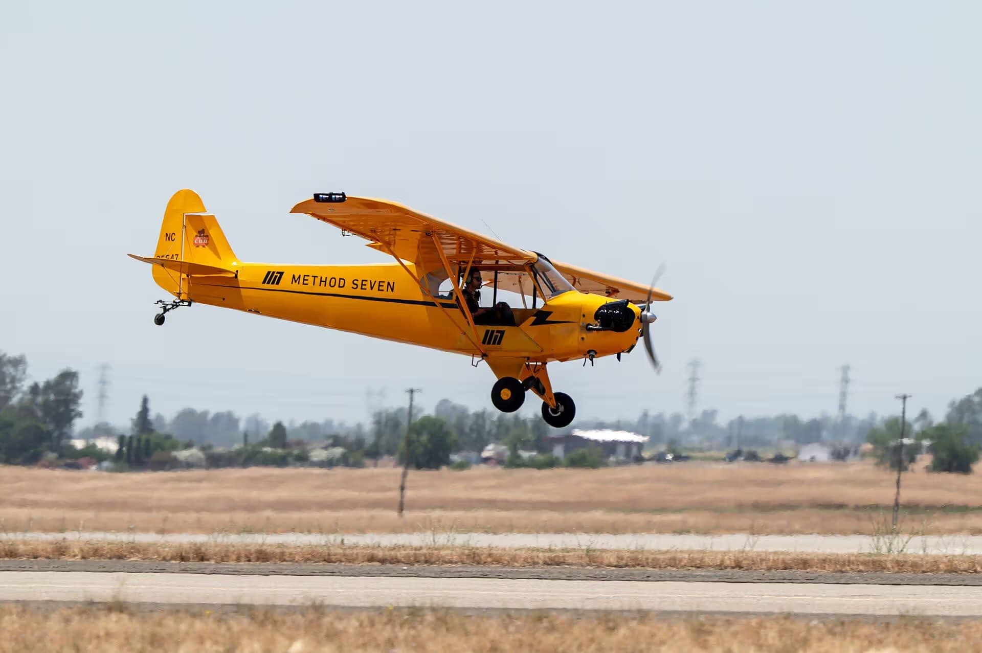 N35547 — Piper