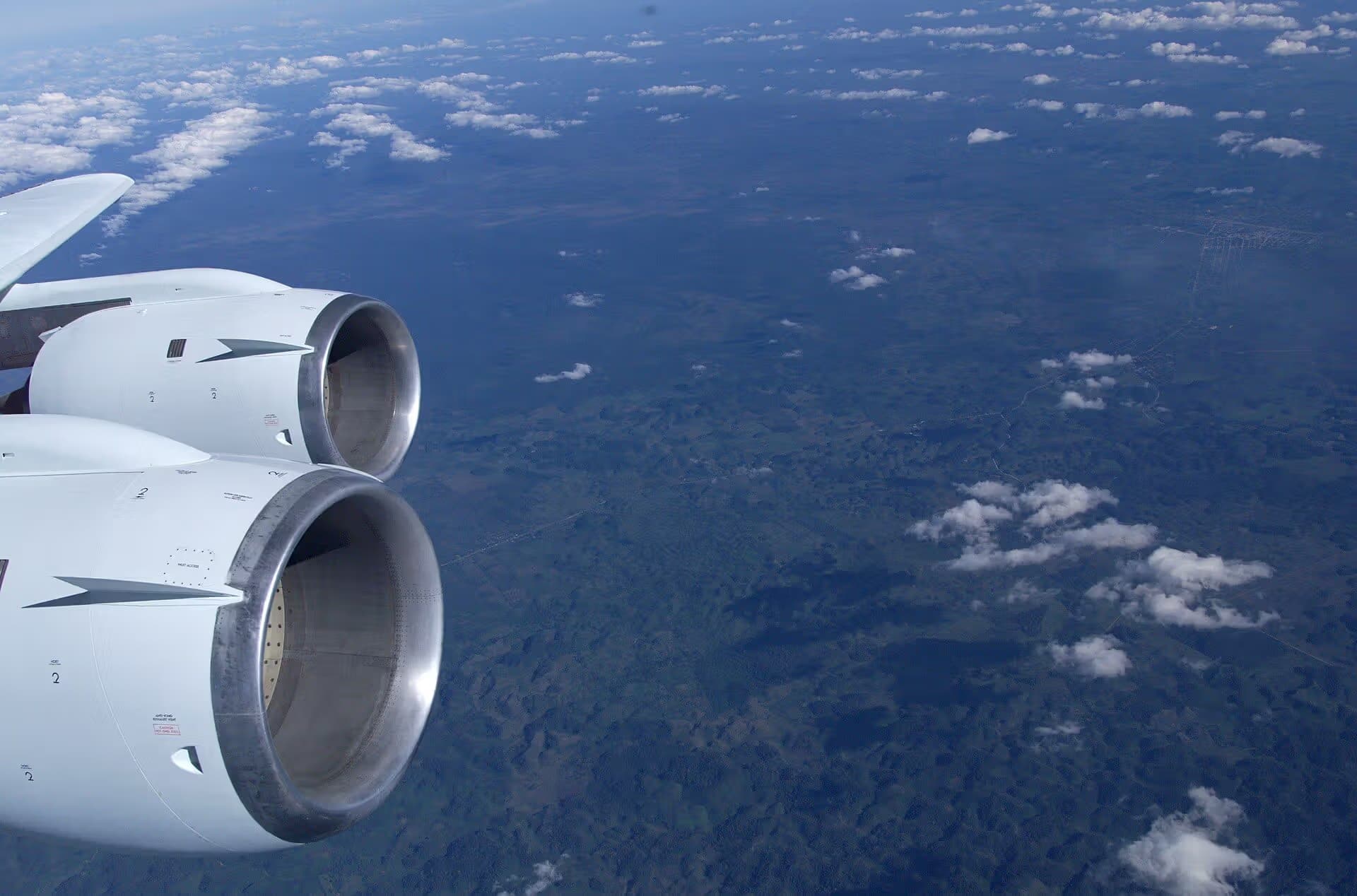 N817NA — Aircraft