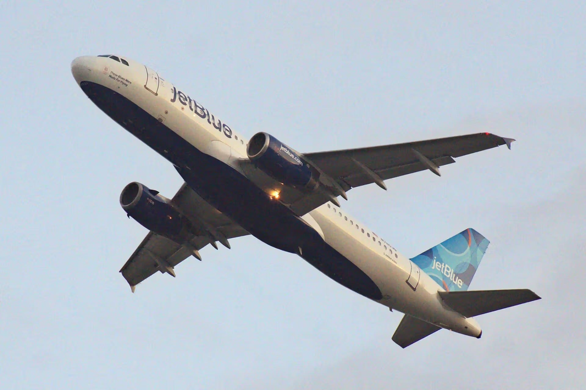 N760JB — Airbus