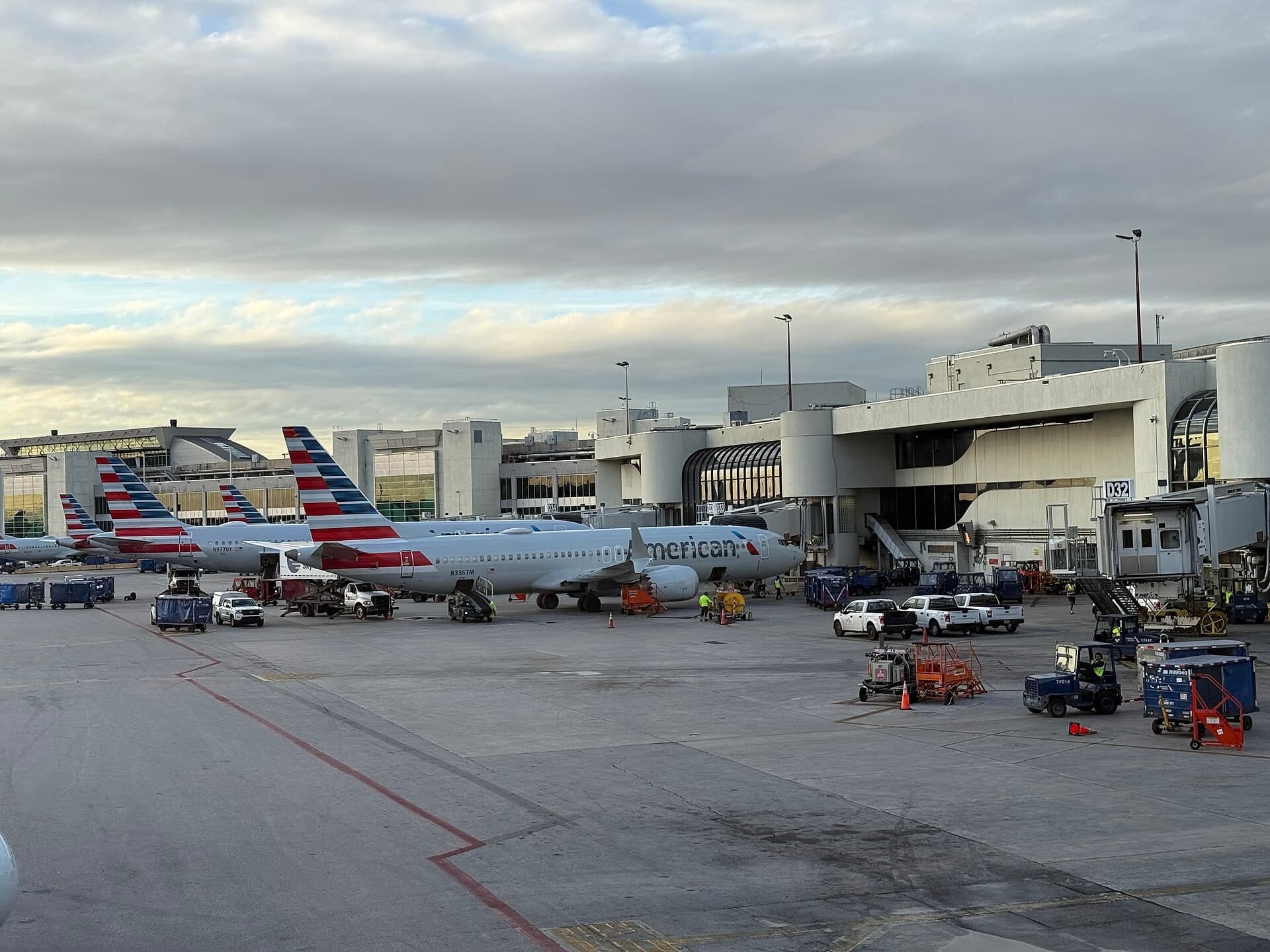 N336TM — Aircraft