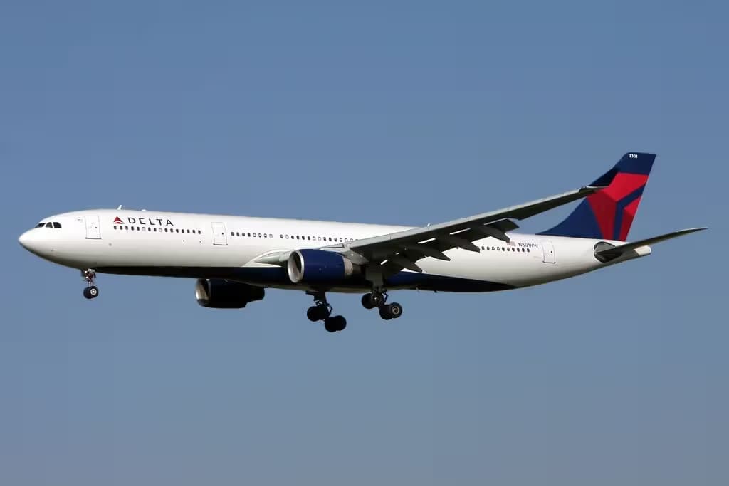 N801NW — Airbus
