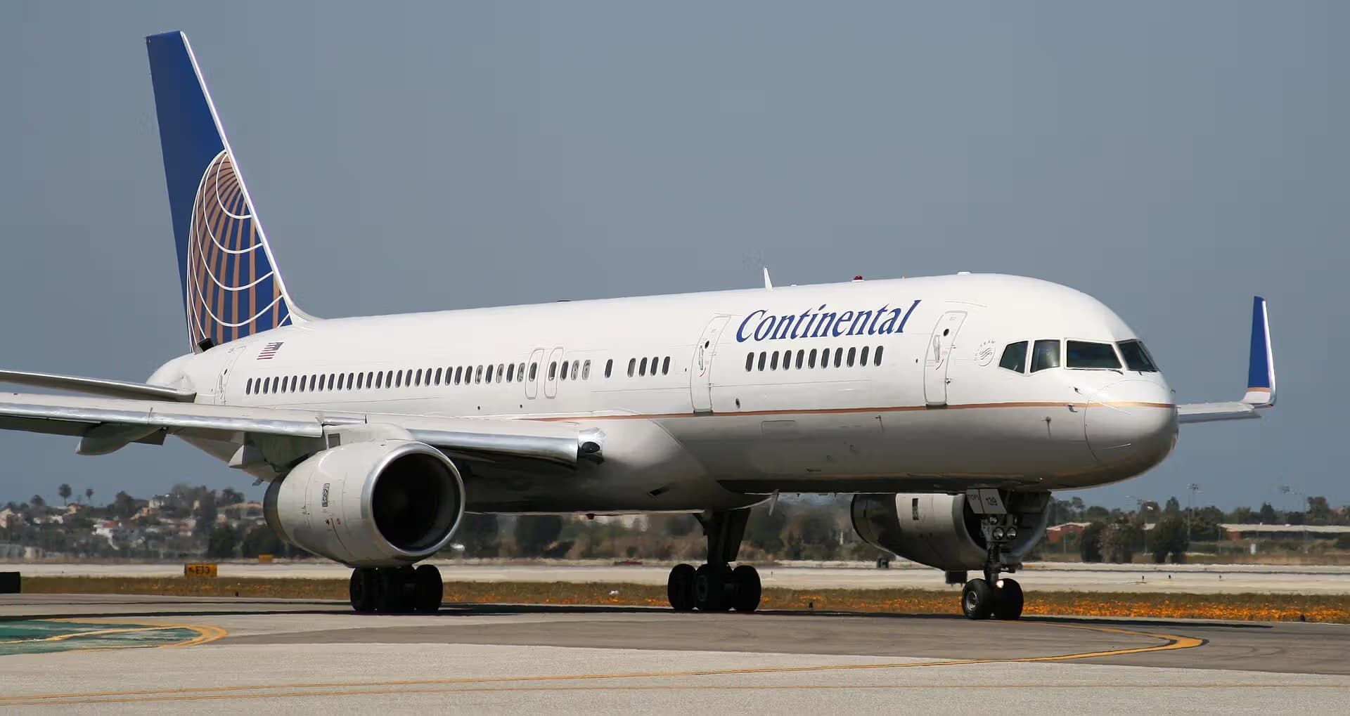 N17139 — Boeing
