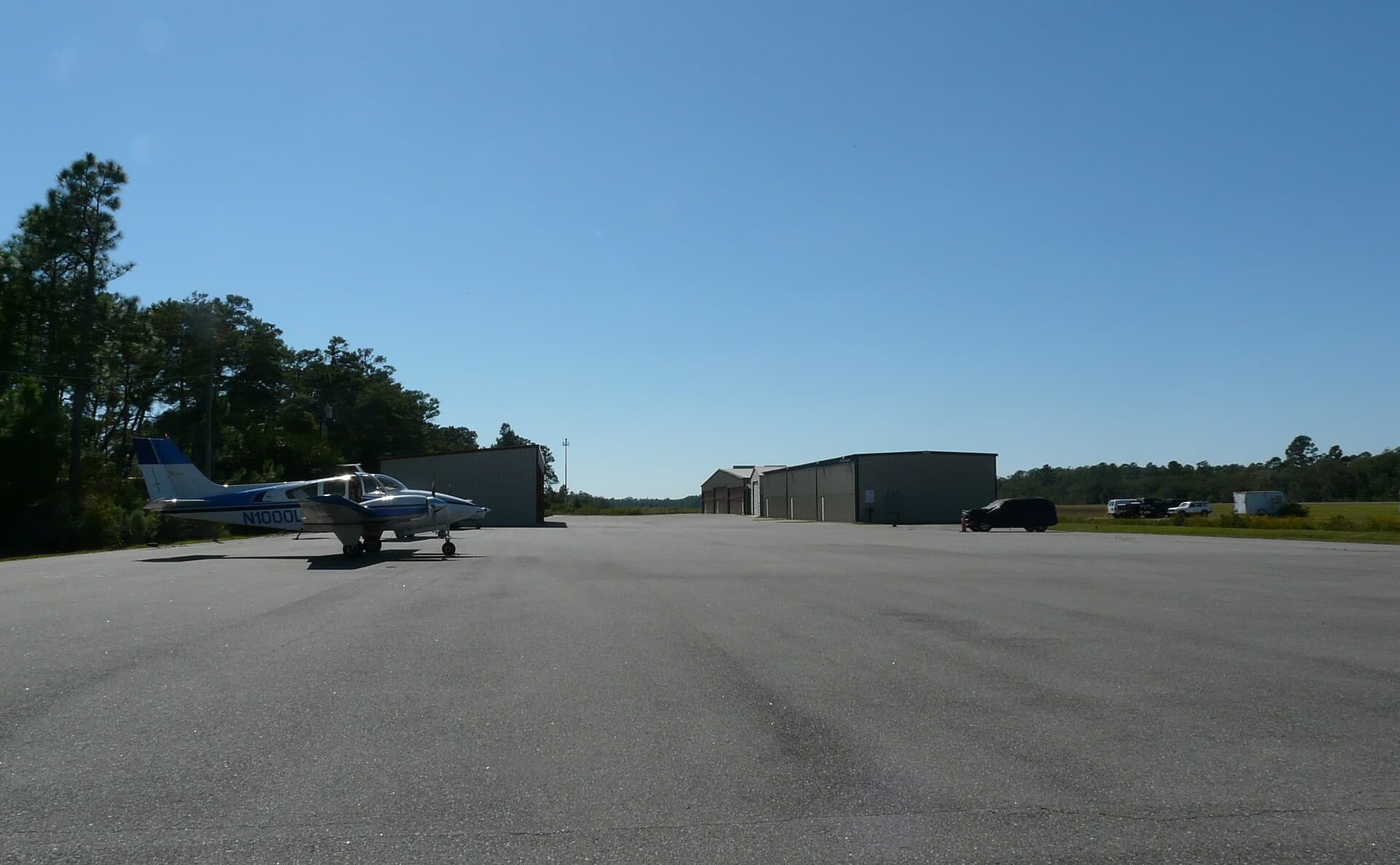 N1000L — Beechcraft