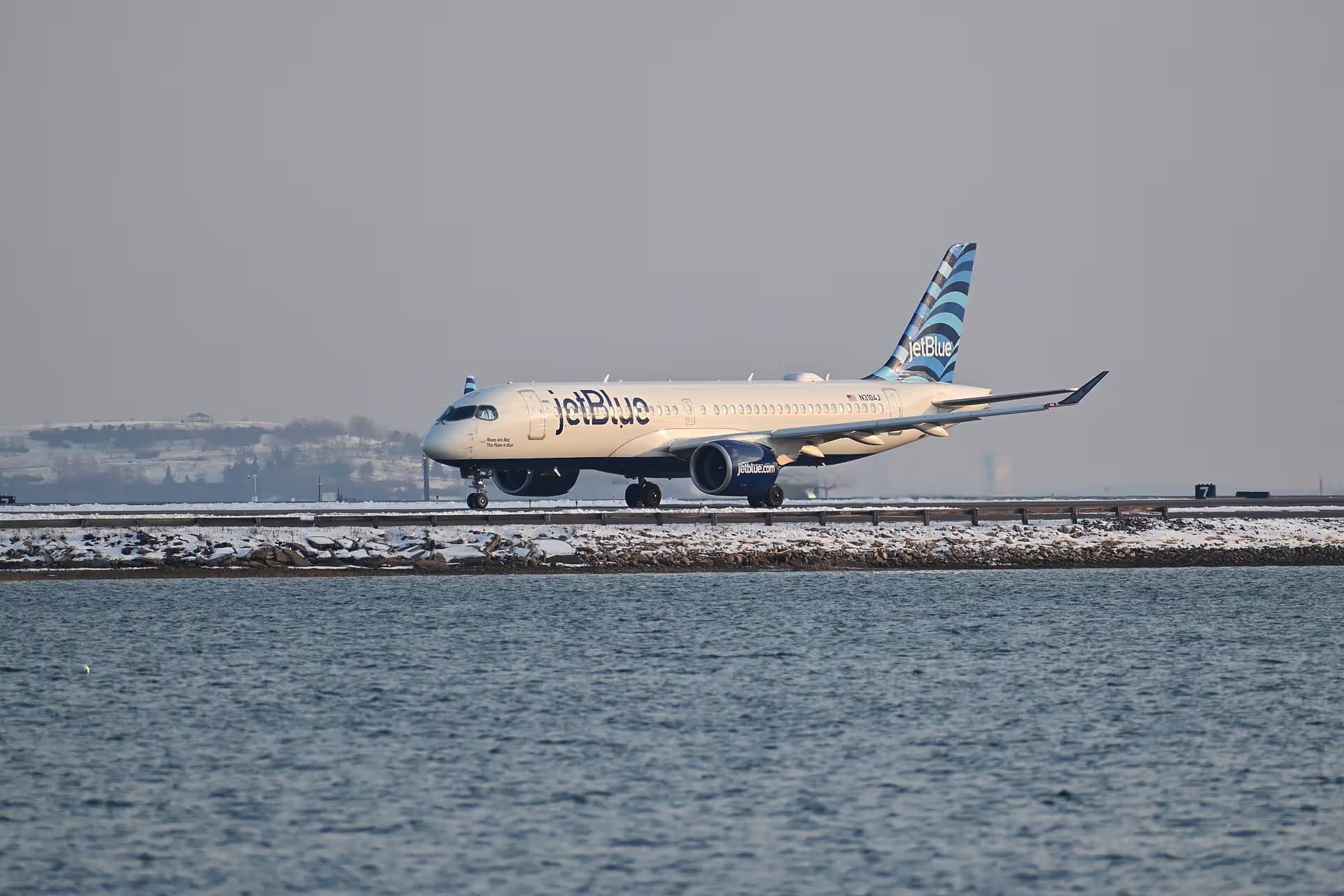 N3104J — Airbus