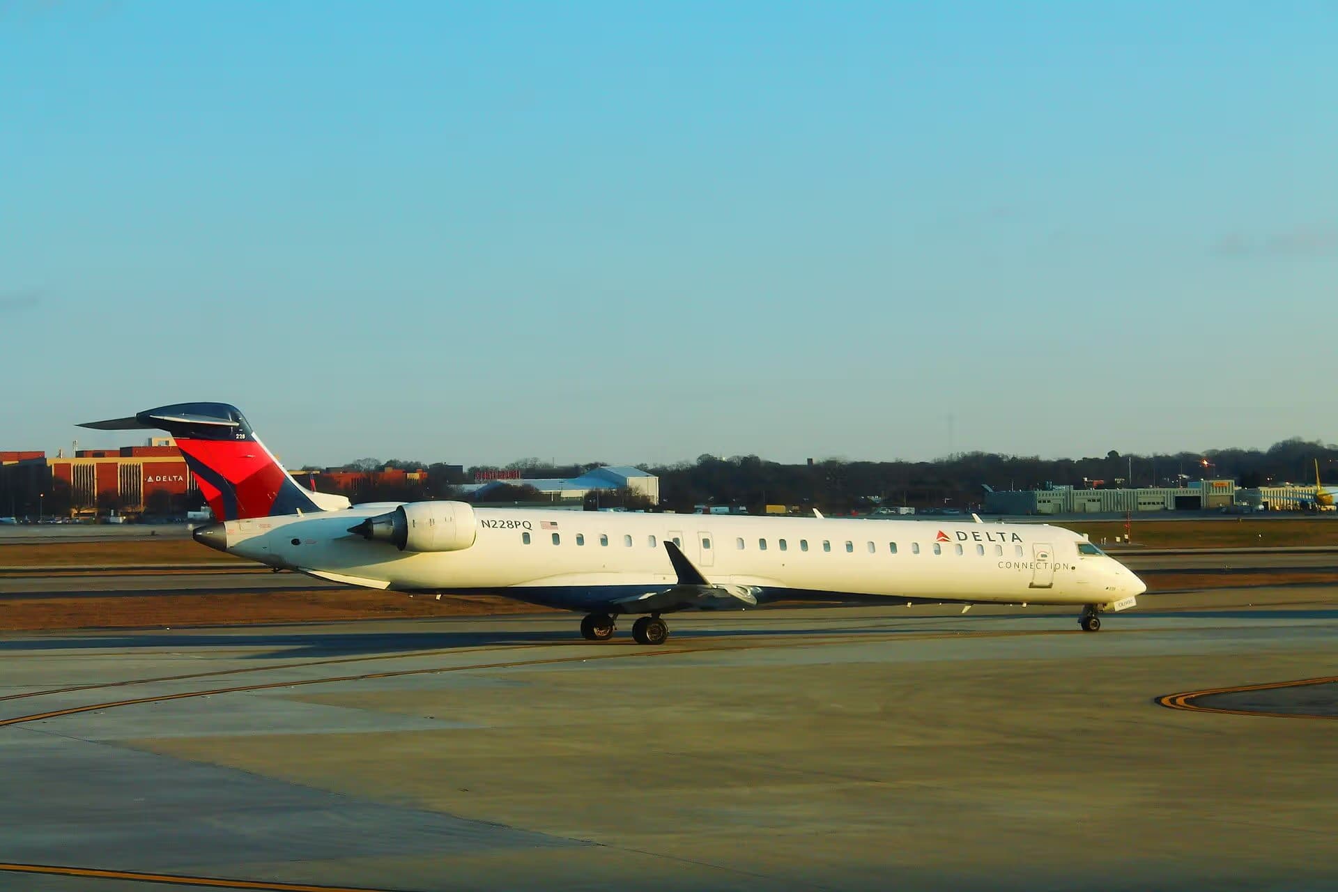 N228PQ — Aircraft
