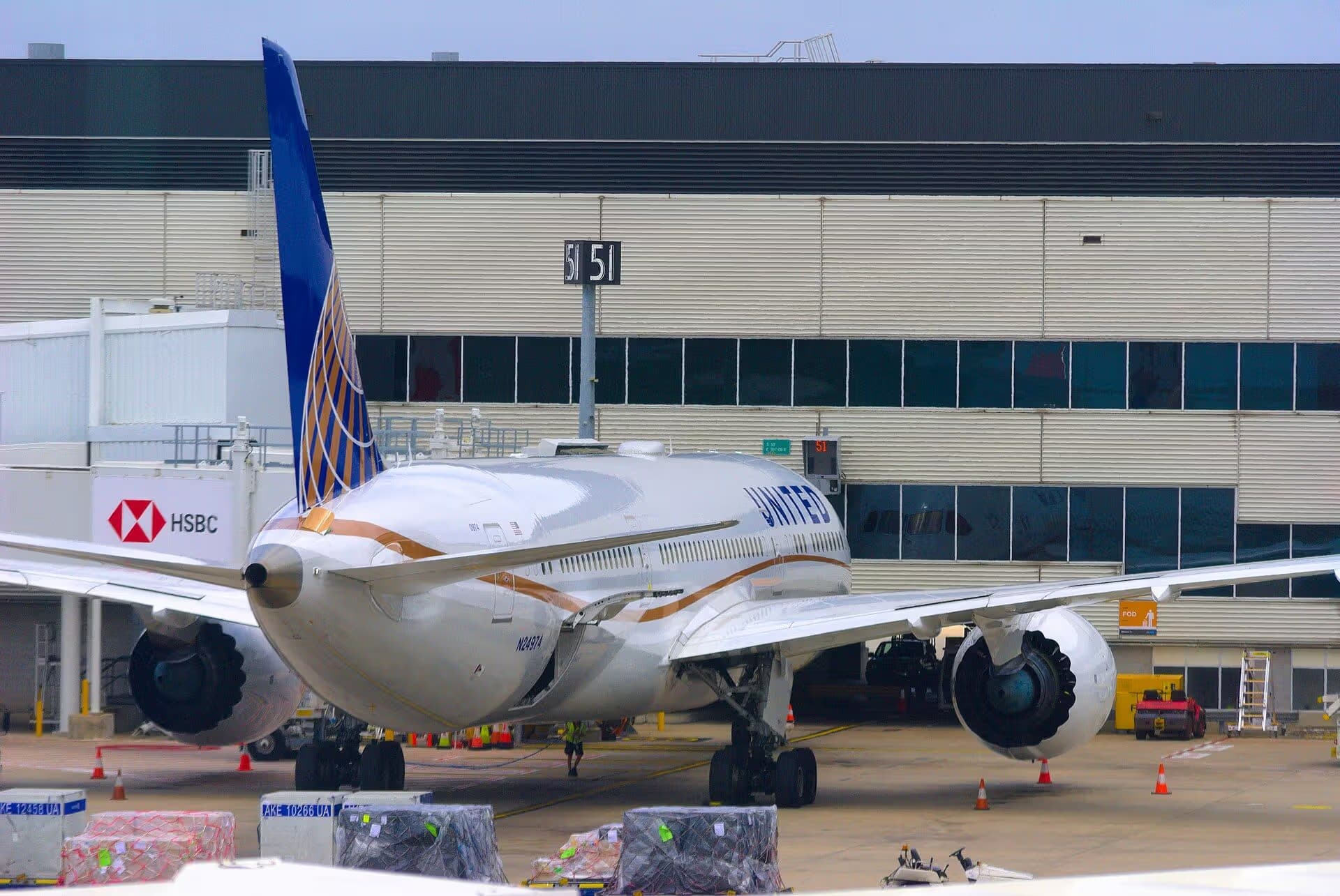 N24974 — Boeing