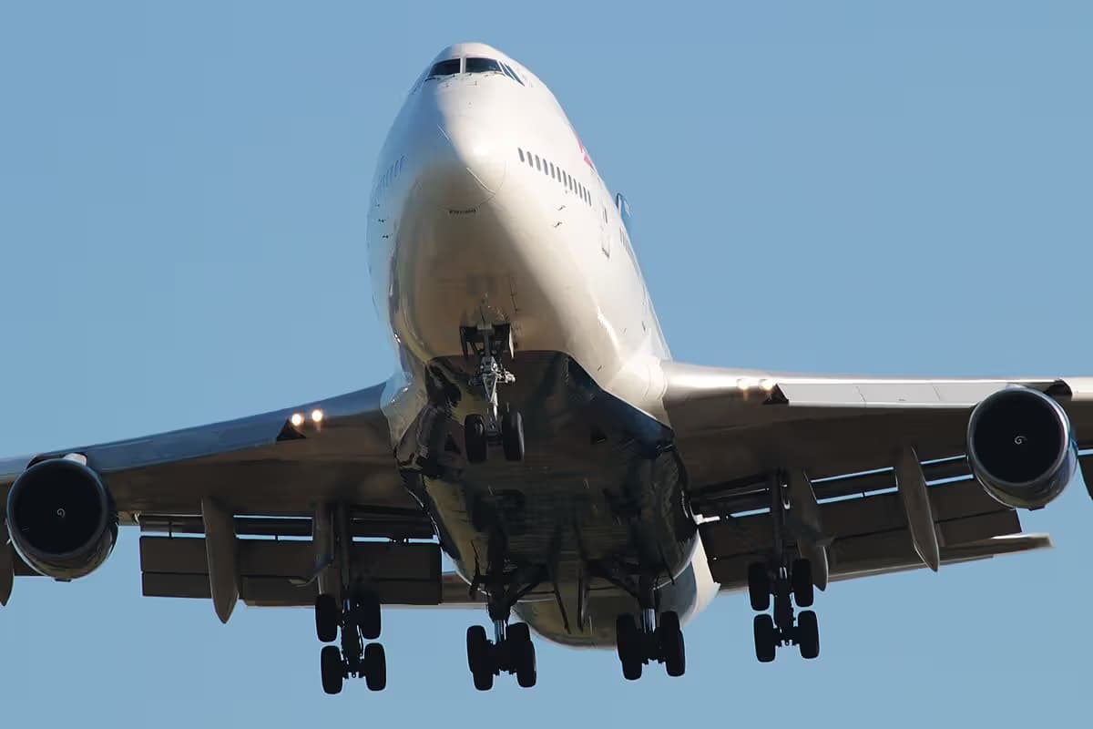 N670US — Boeing