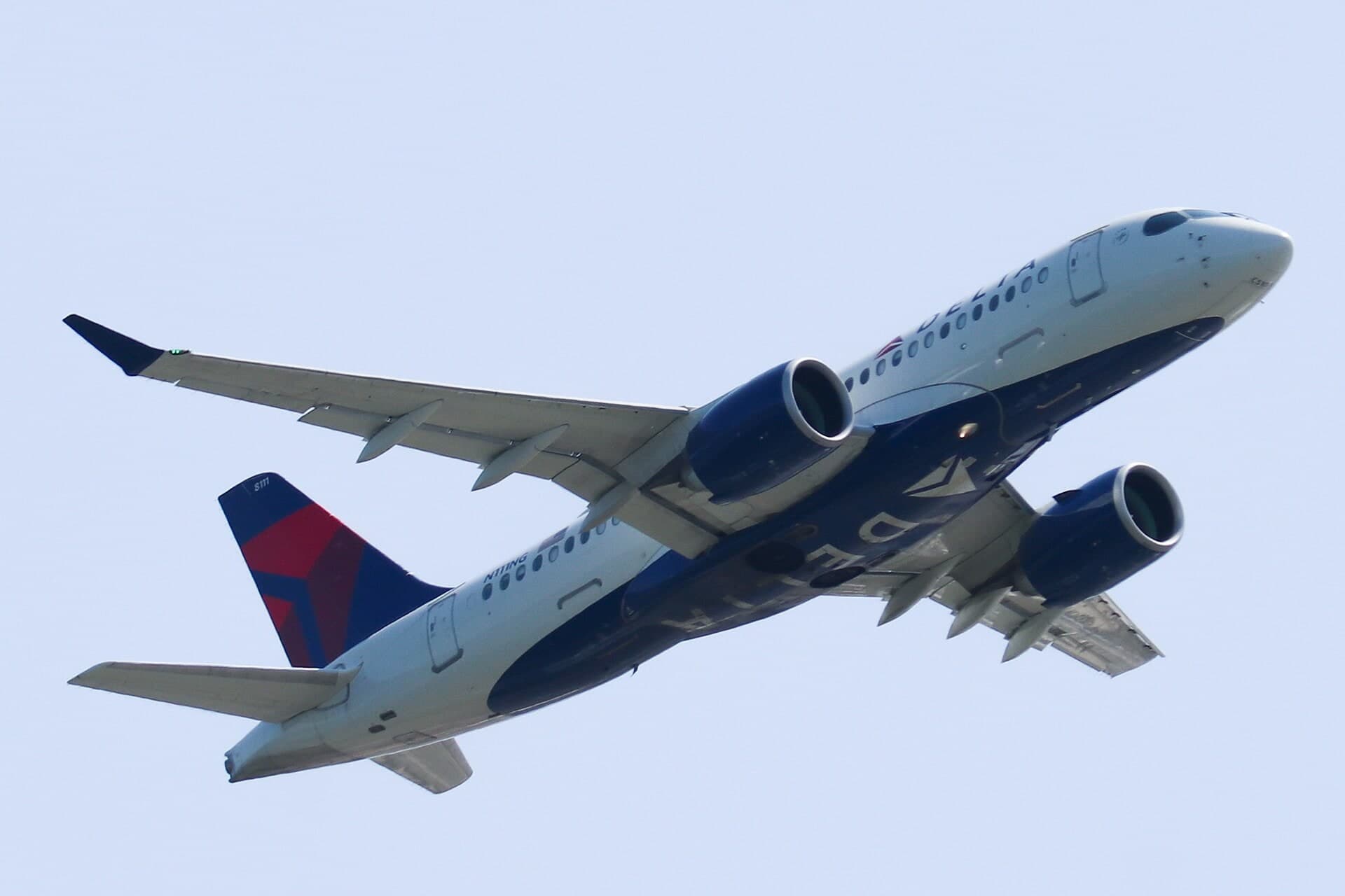 N111NG — Airbus