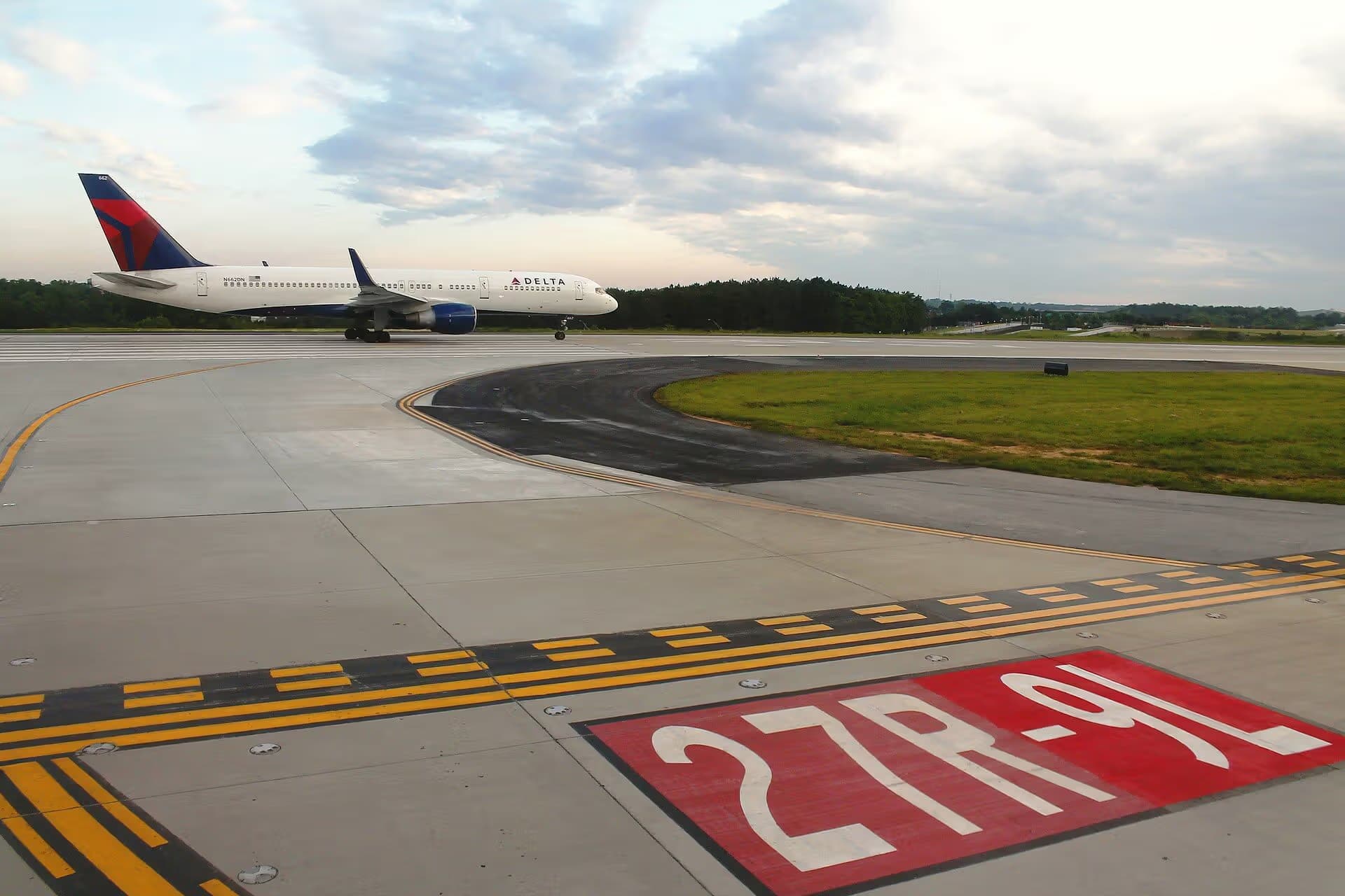N662DN — Boeing