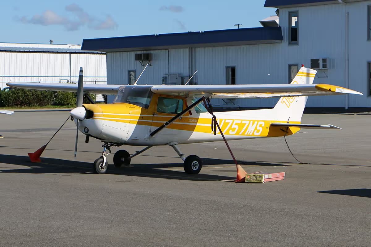 N757MS — Cessna