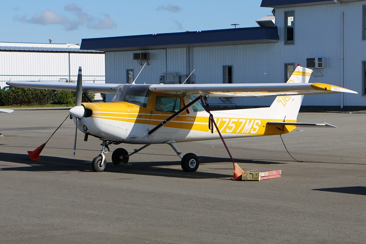 N757MS — Cessna