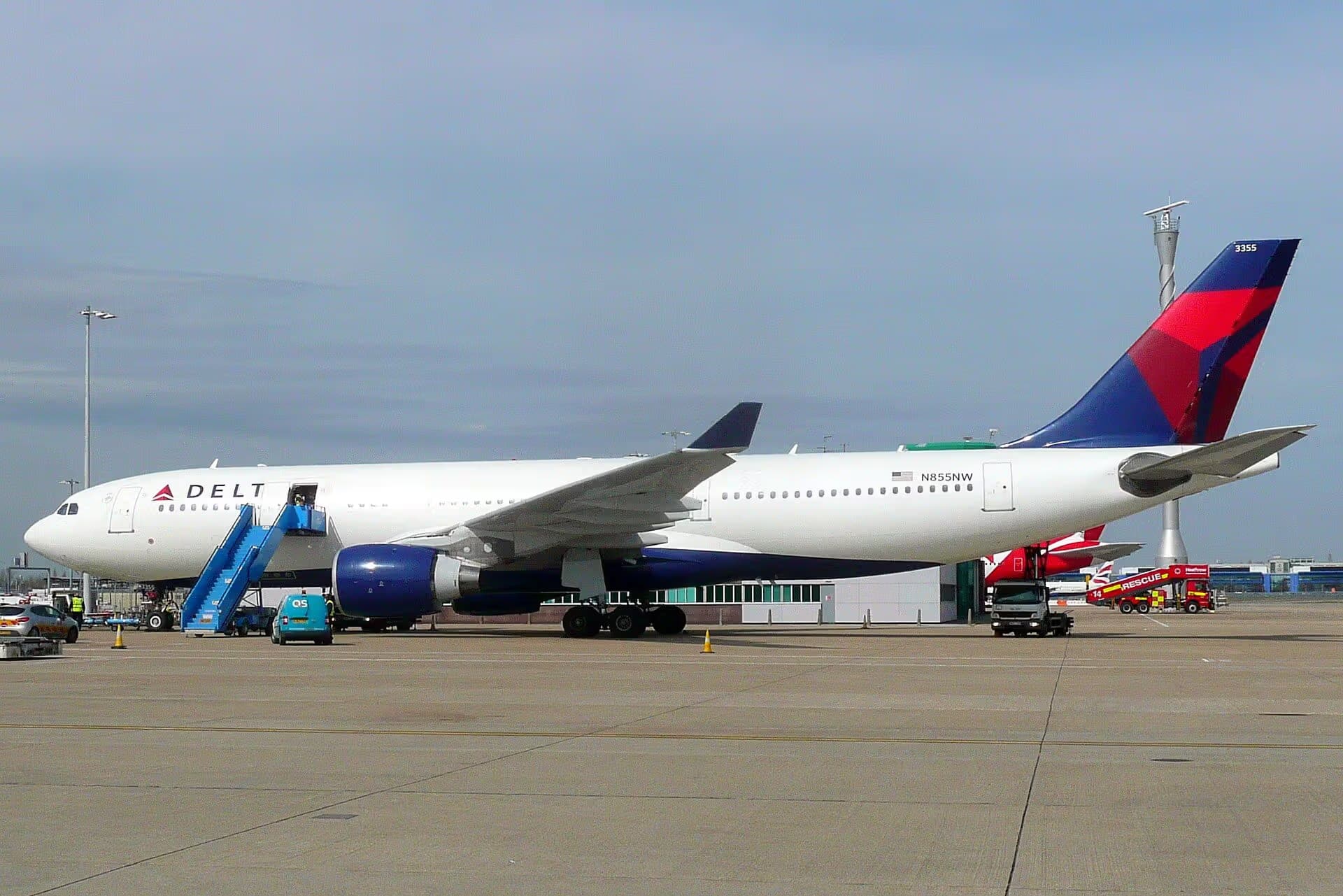 N855NW — Airbus