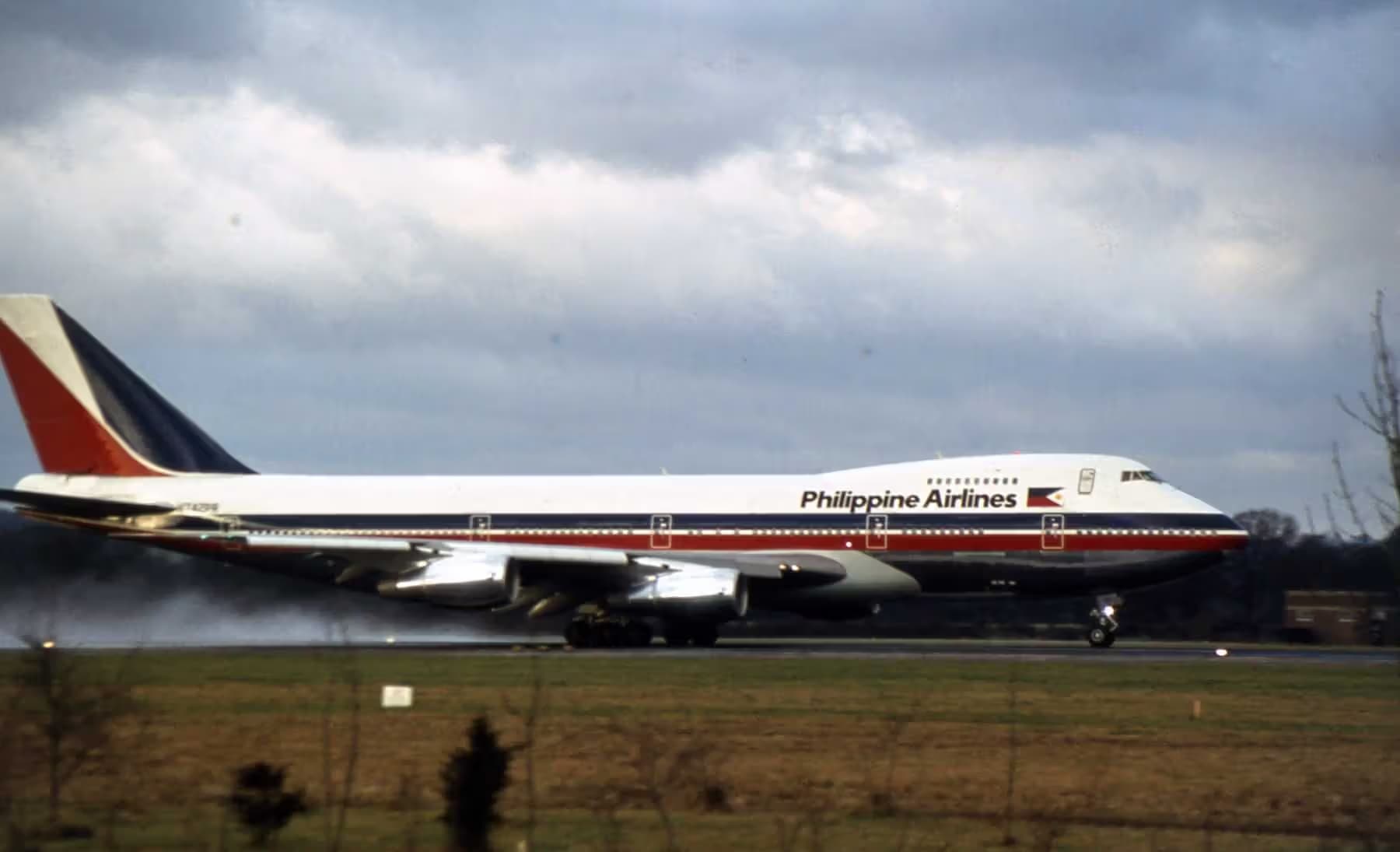 N742PR — Boeing