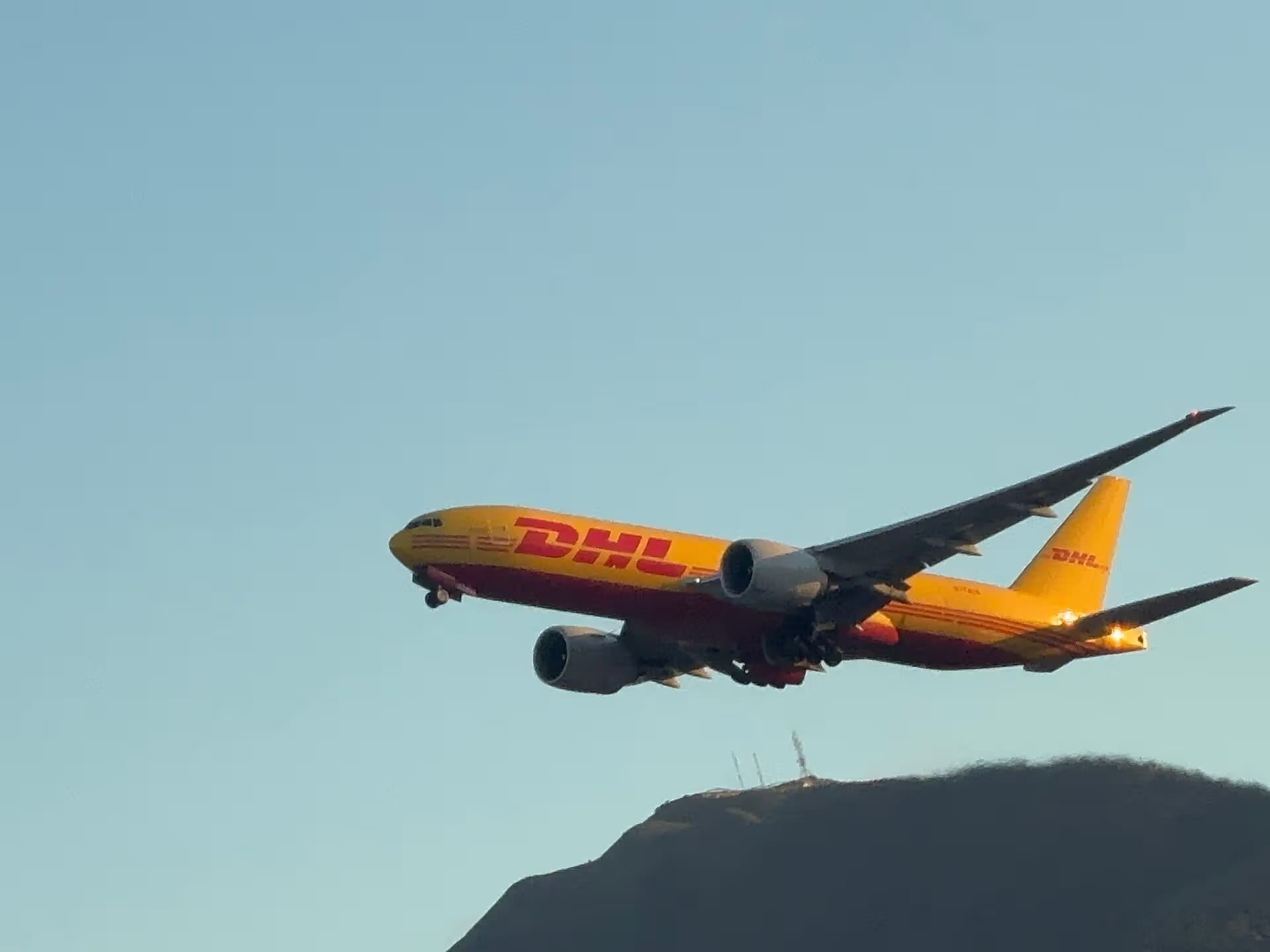 N774CK — Boeing