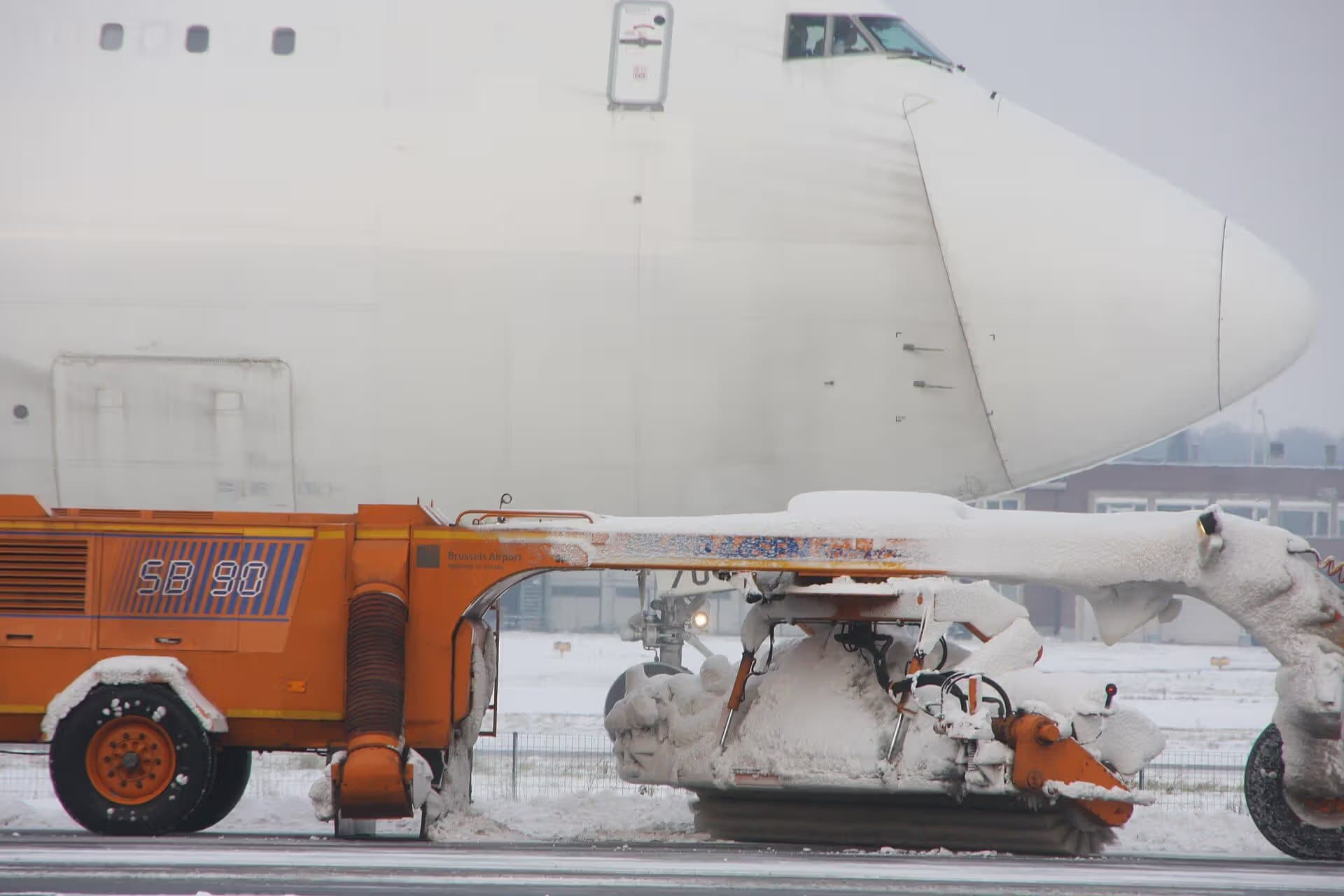 N704CK — Boeing