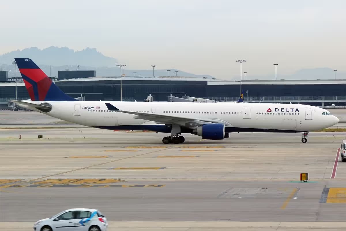 N805NW — Airbus