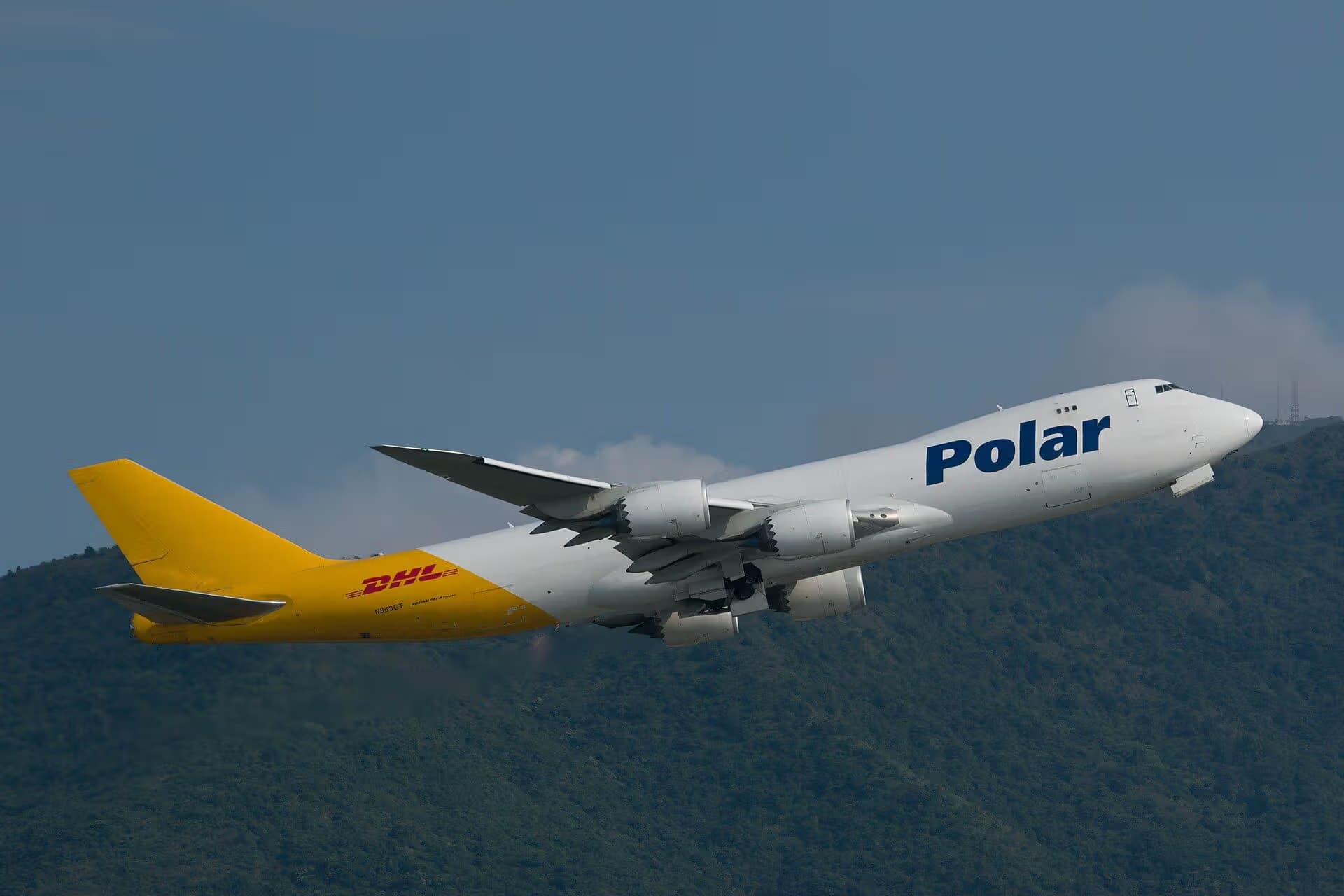 N853GT — Aircraft
