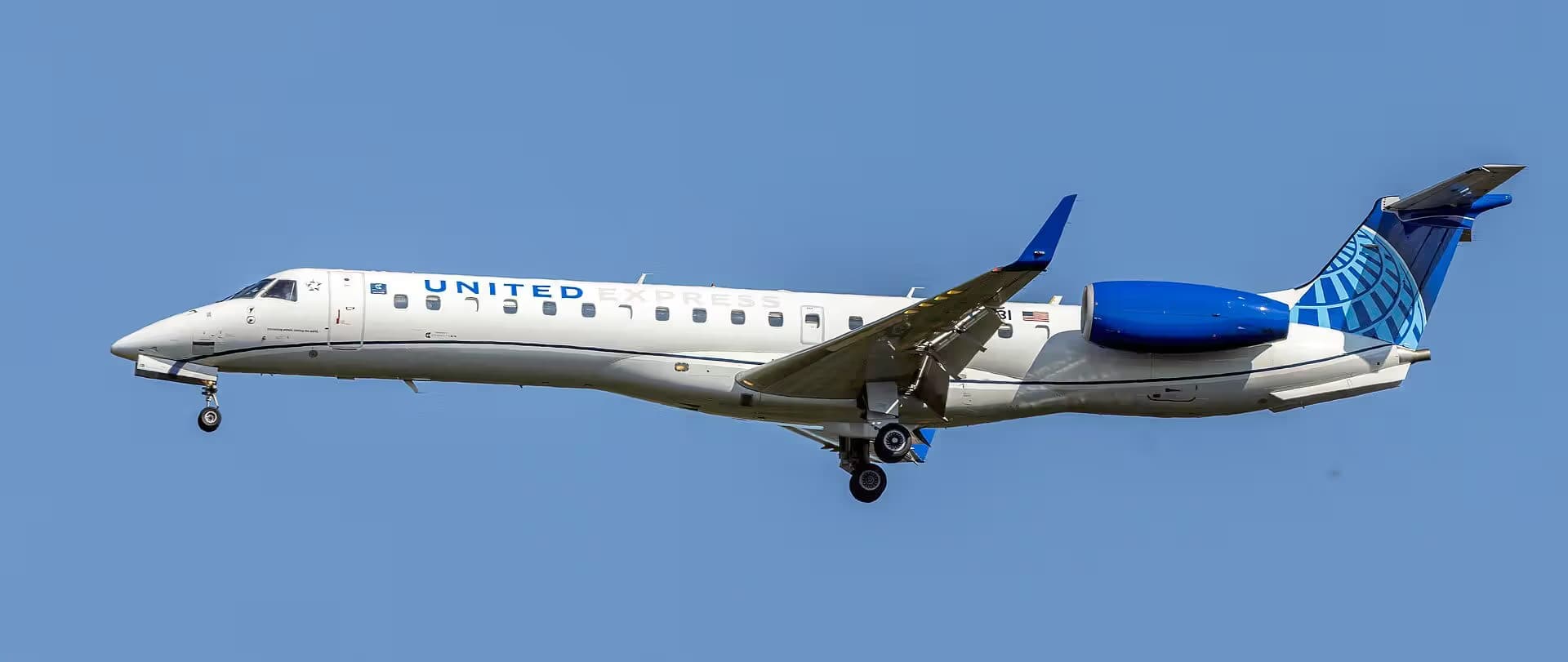 N31131 — Embraer