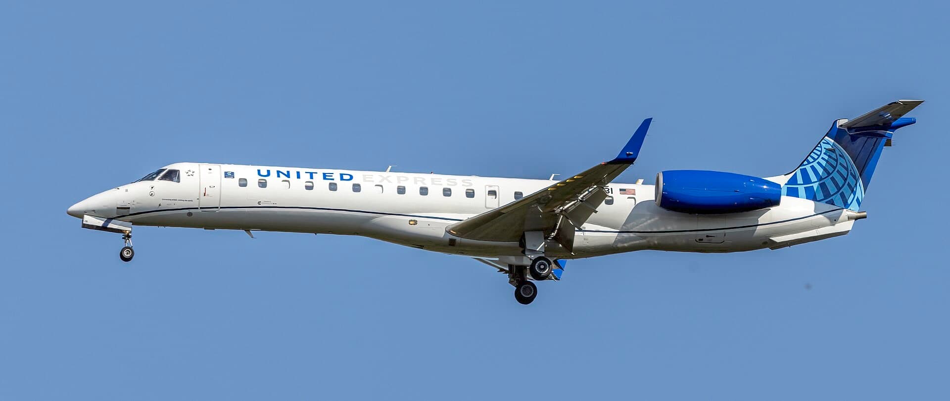 N31131 — Embraer