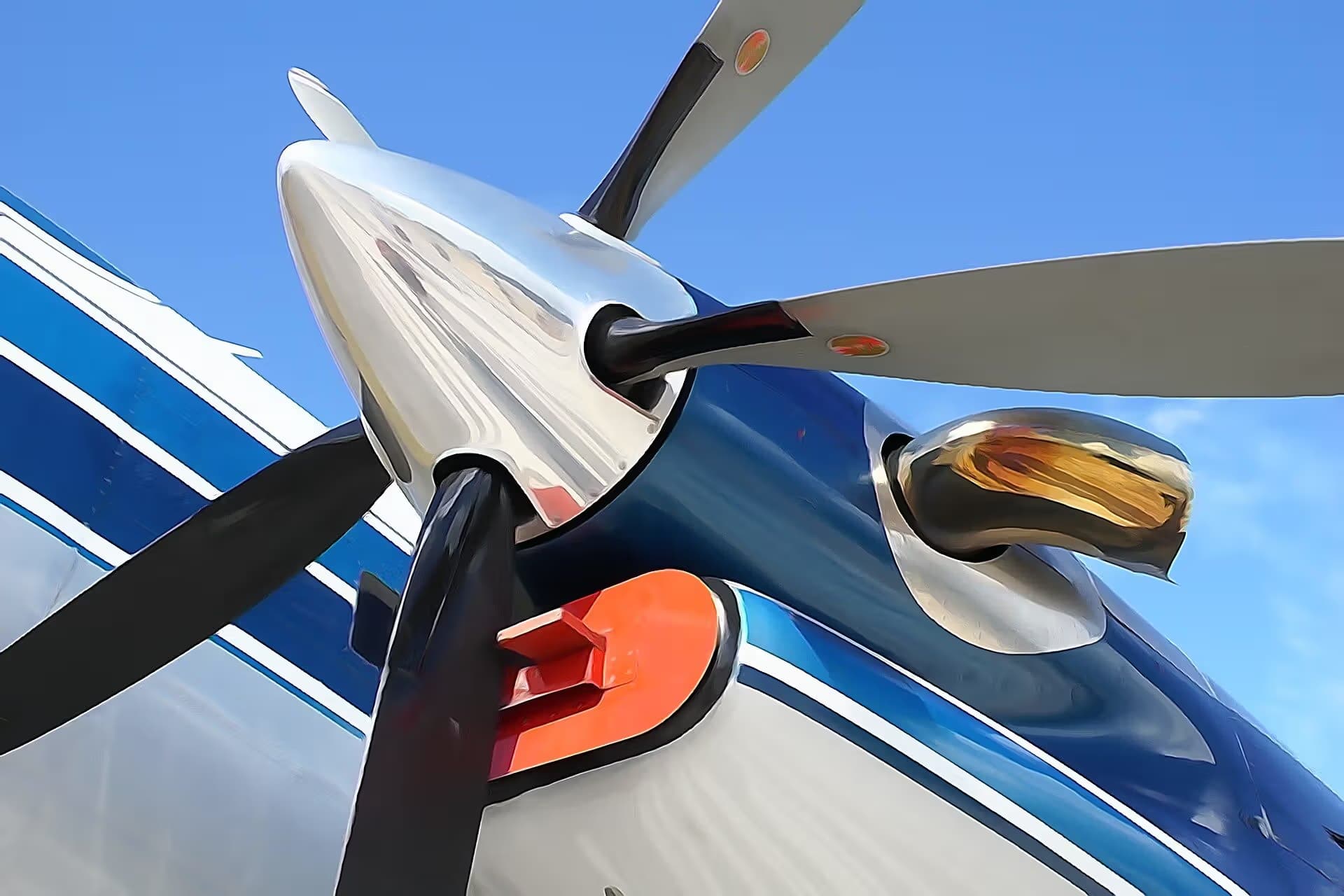 N200MF — Aircraft