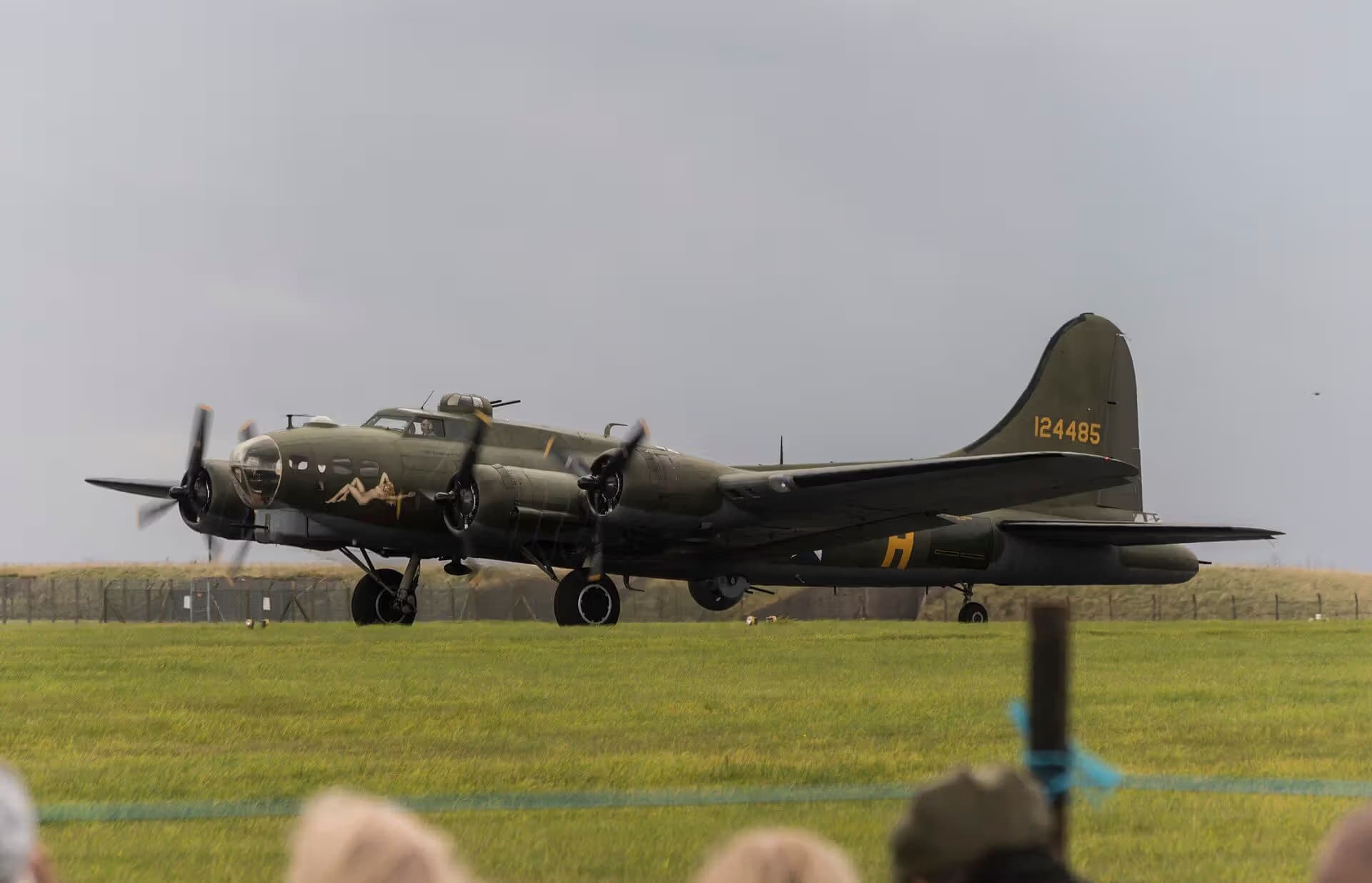 Unidentified — Warbird