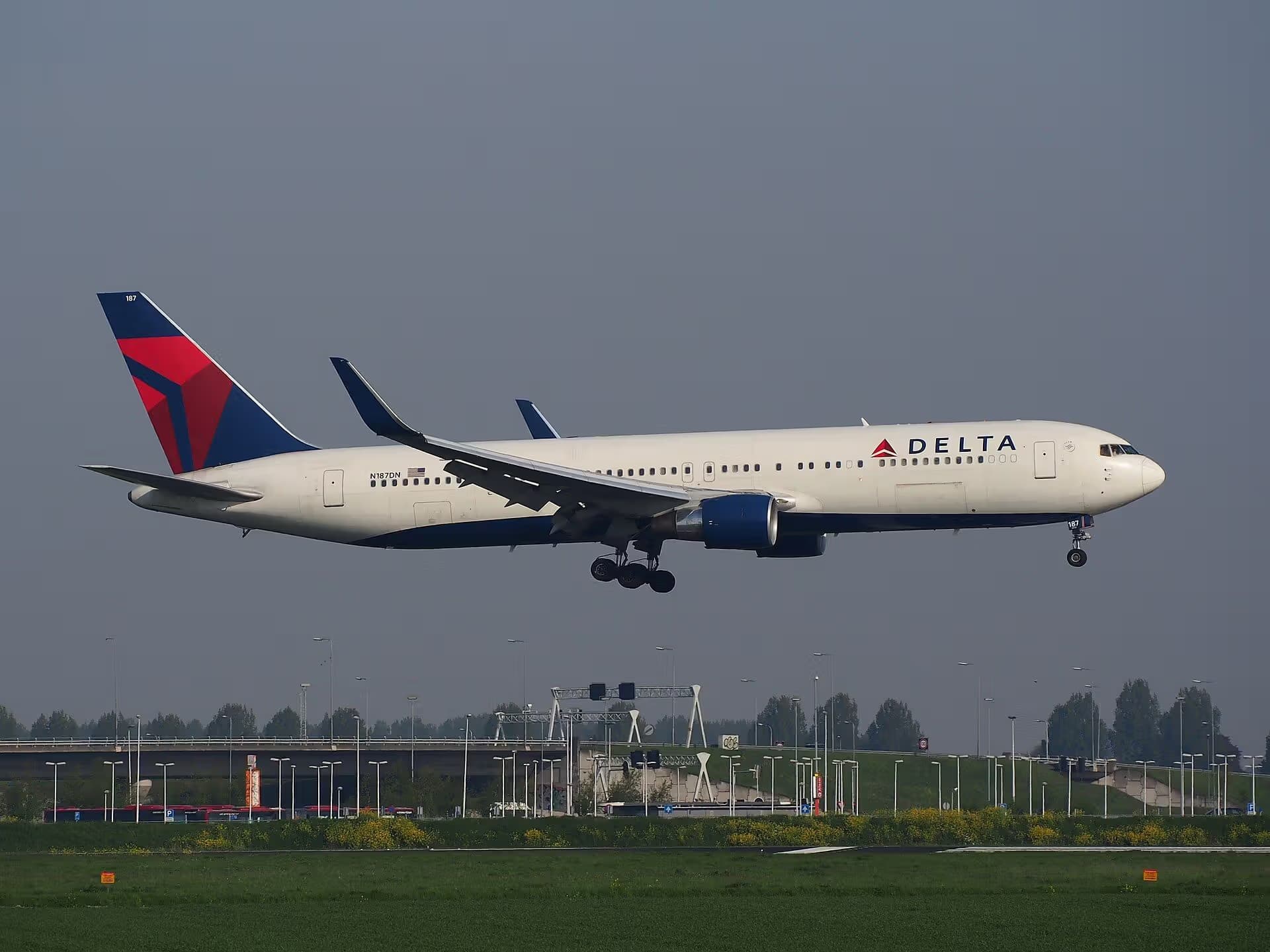 N187DN — Boeing