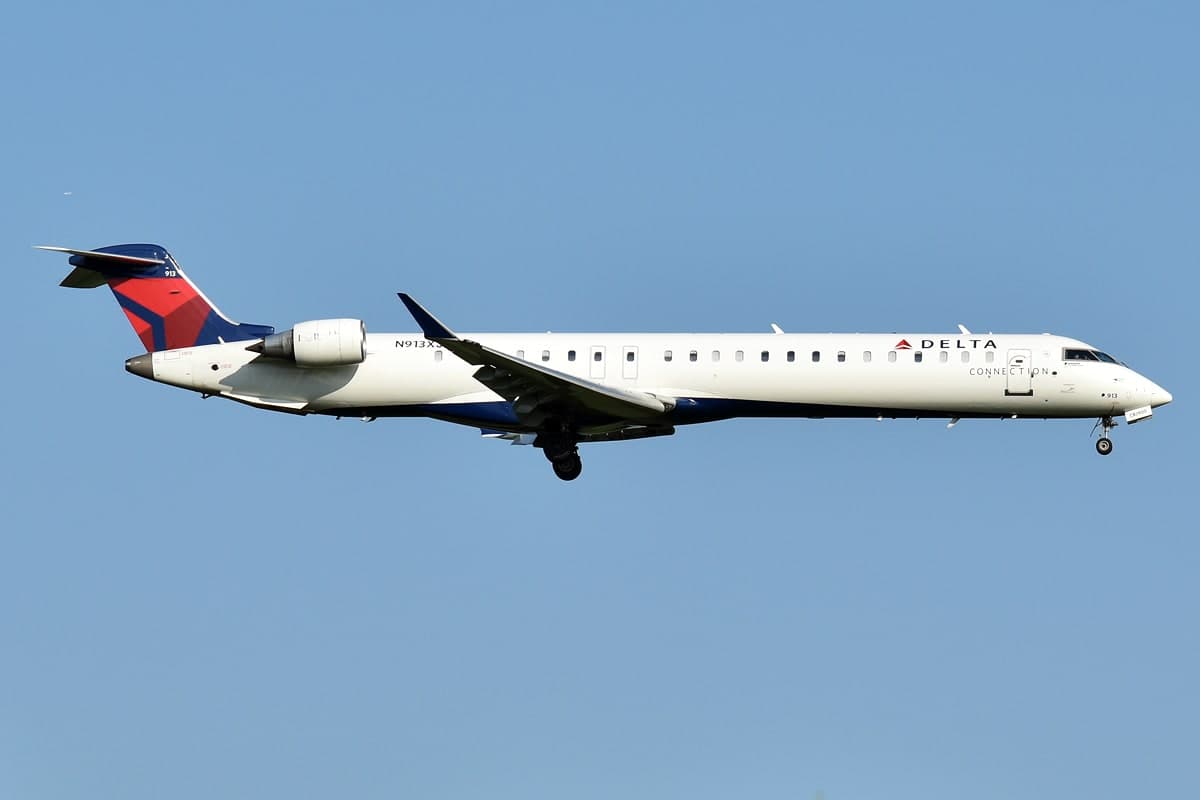 N913XJ — Aircraft