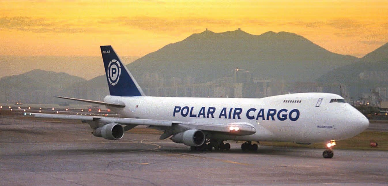 N920FT — Boeing