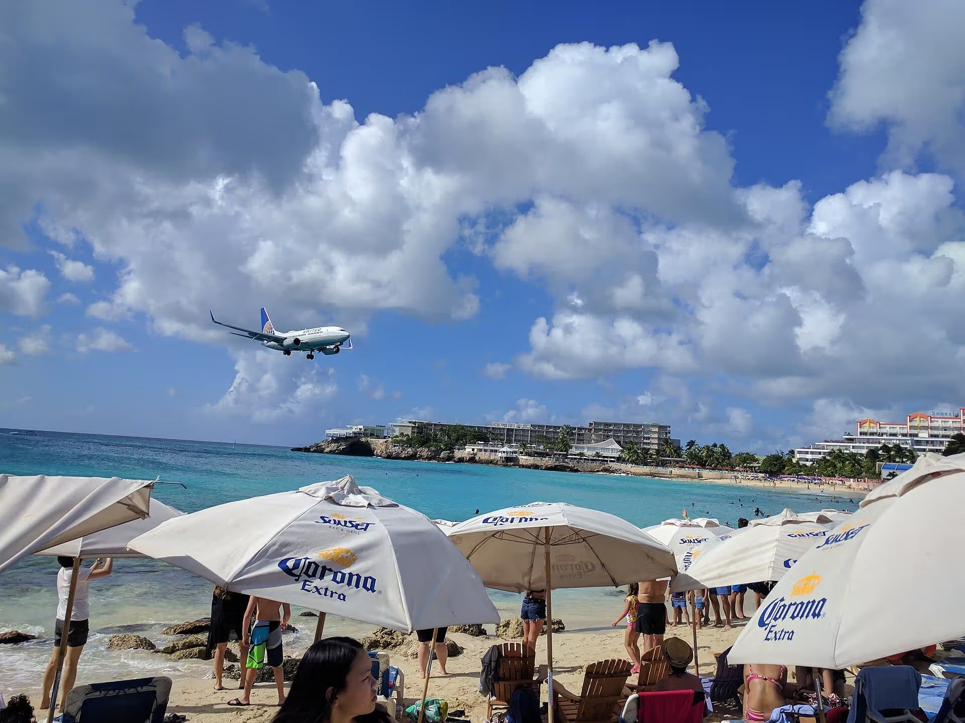 N17753 — Boeing