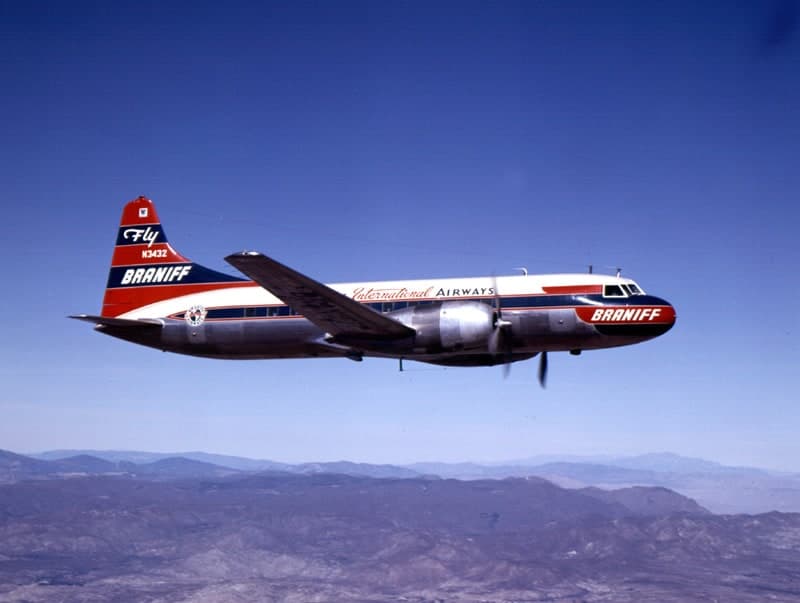 N3432 — Aircraft