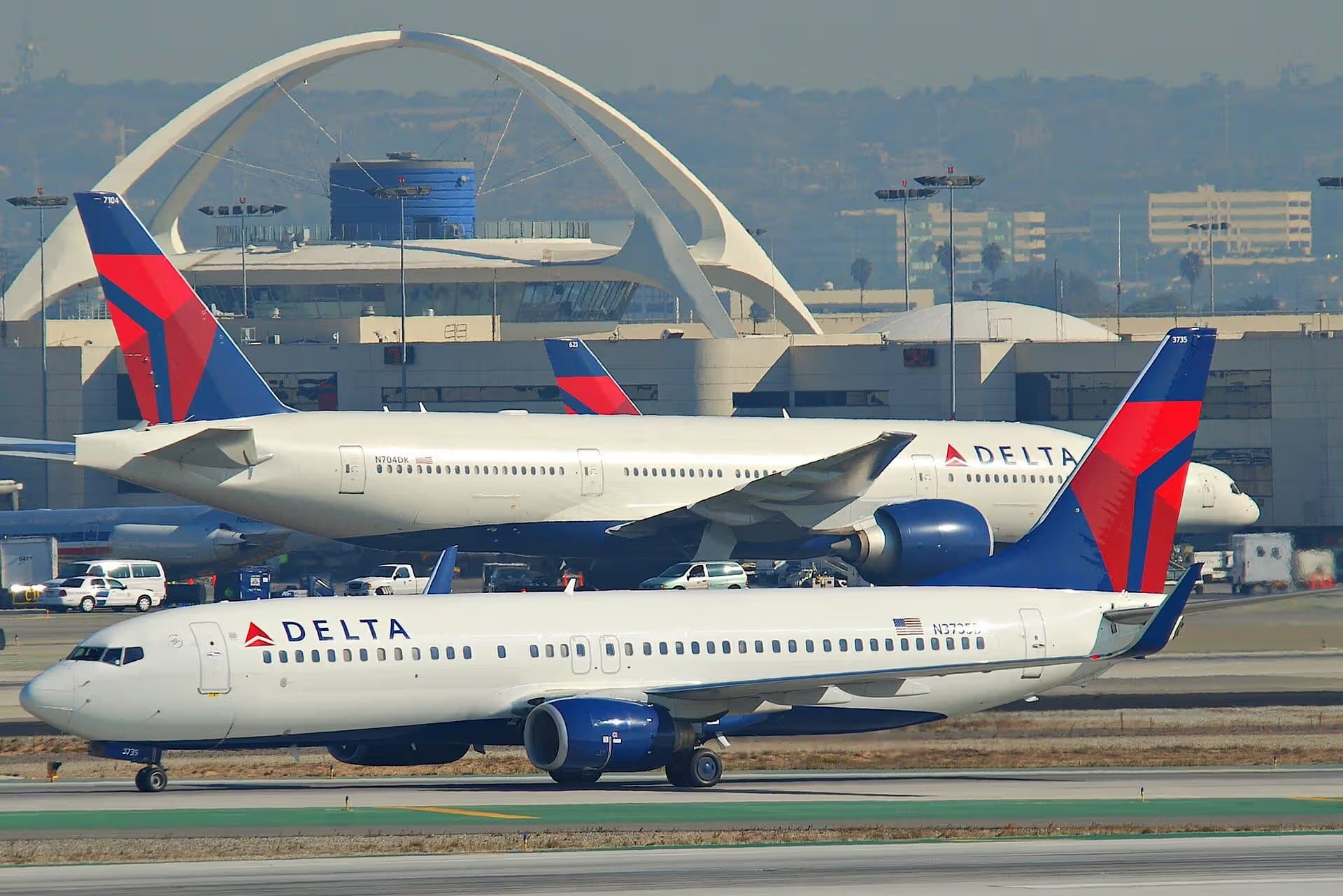 N3735D — Boeing