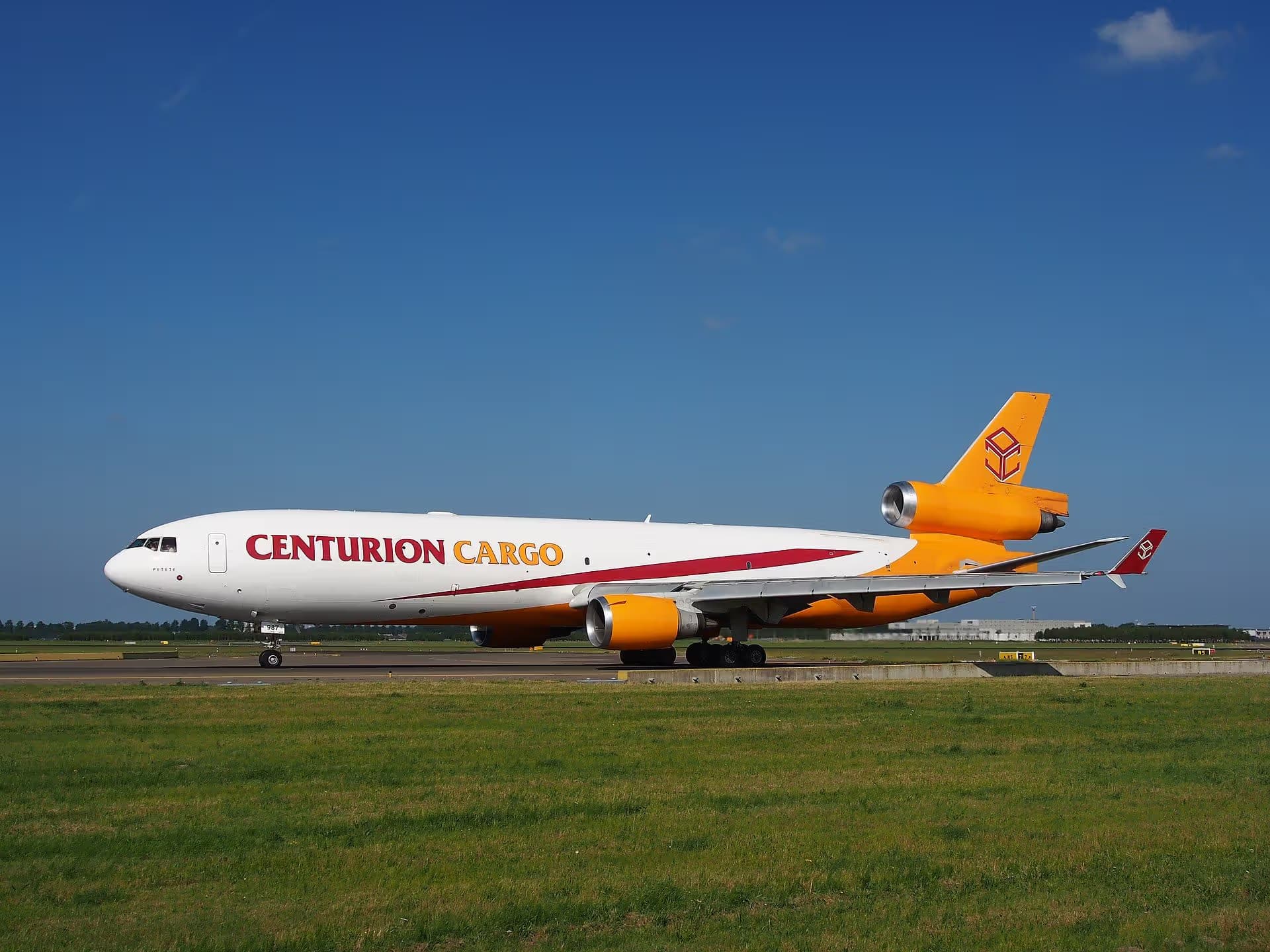 N987AR — Douglas