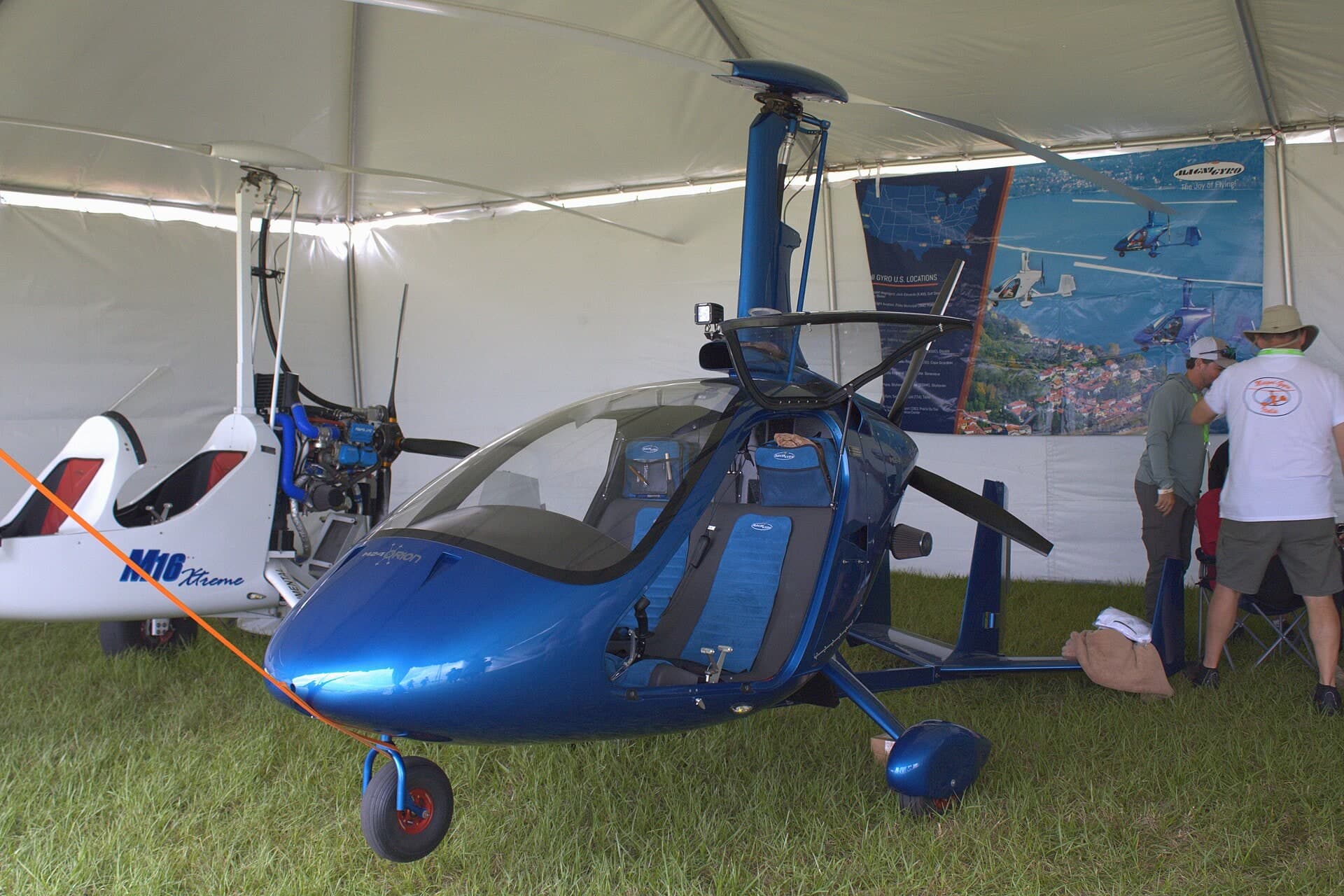 N10WT — Aircraft