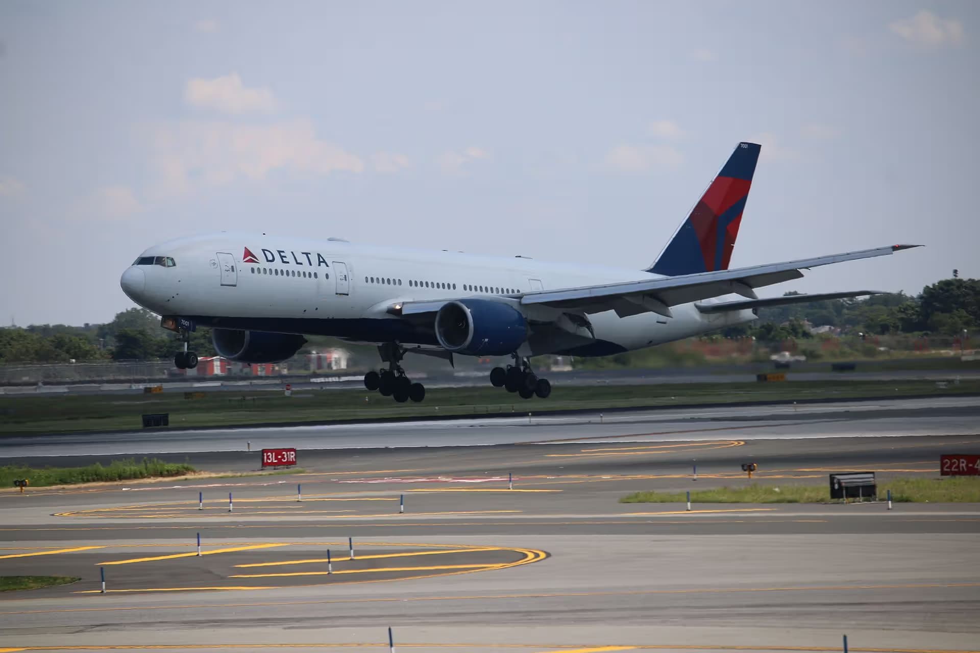 N860DA — Boeing