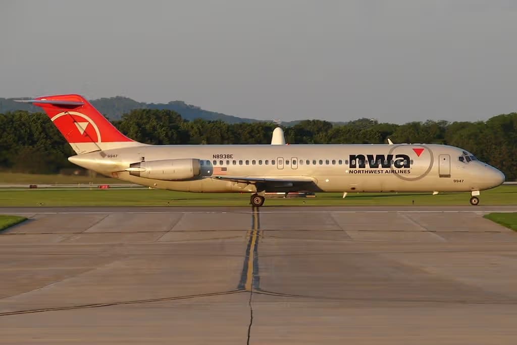 N8938E — Aircraft