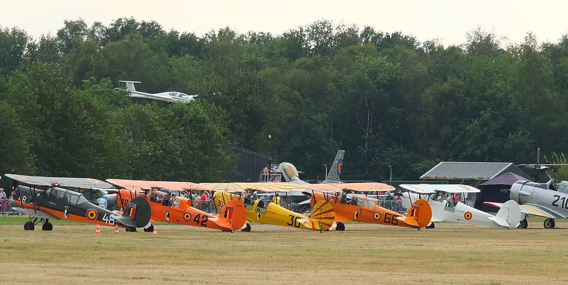 N4109C — Aircraft