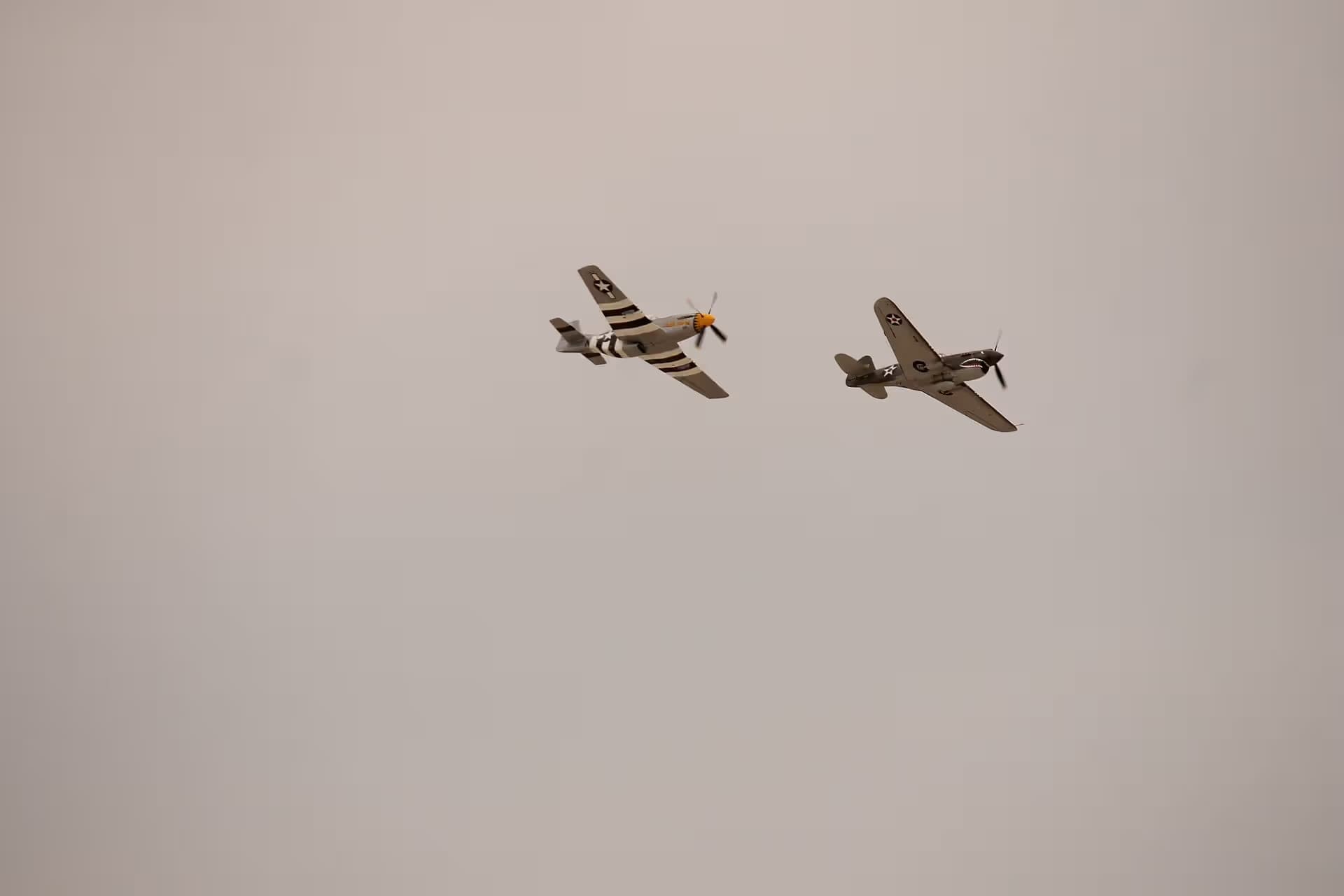N2416X — Warbird